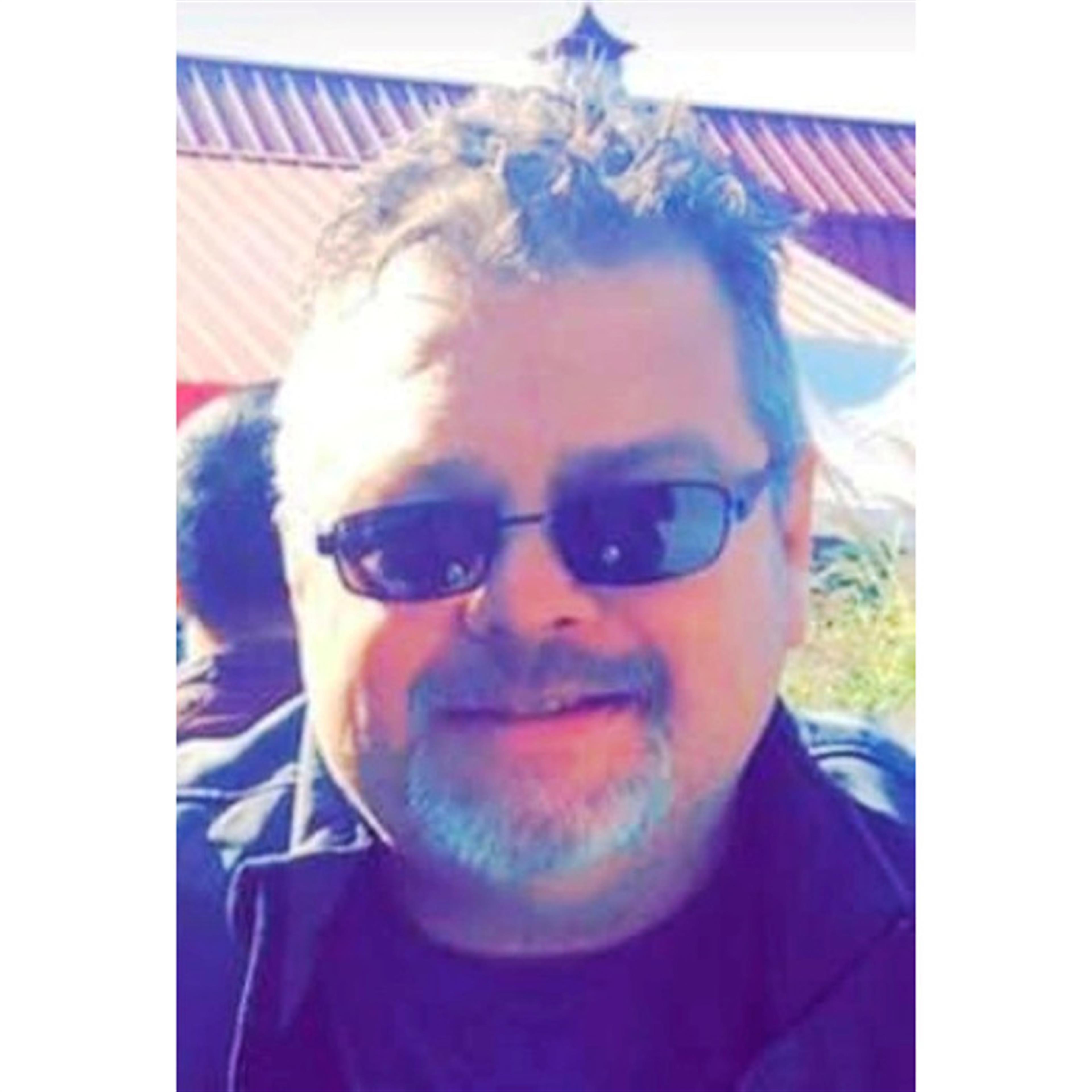 Michael R. "Richy" Miller