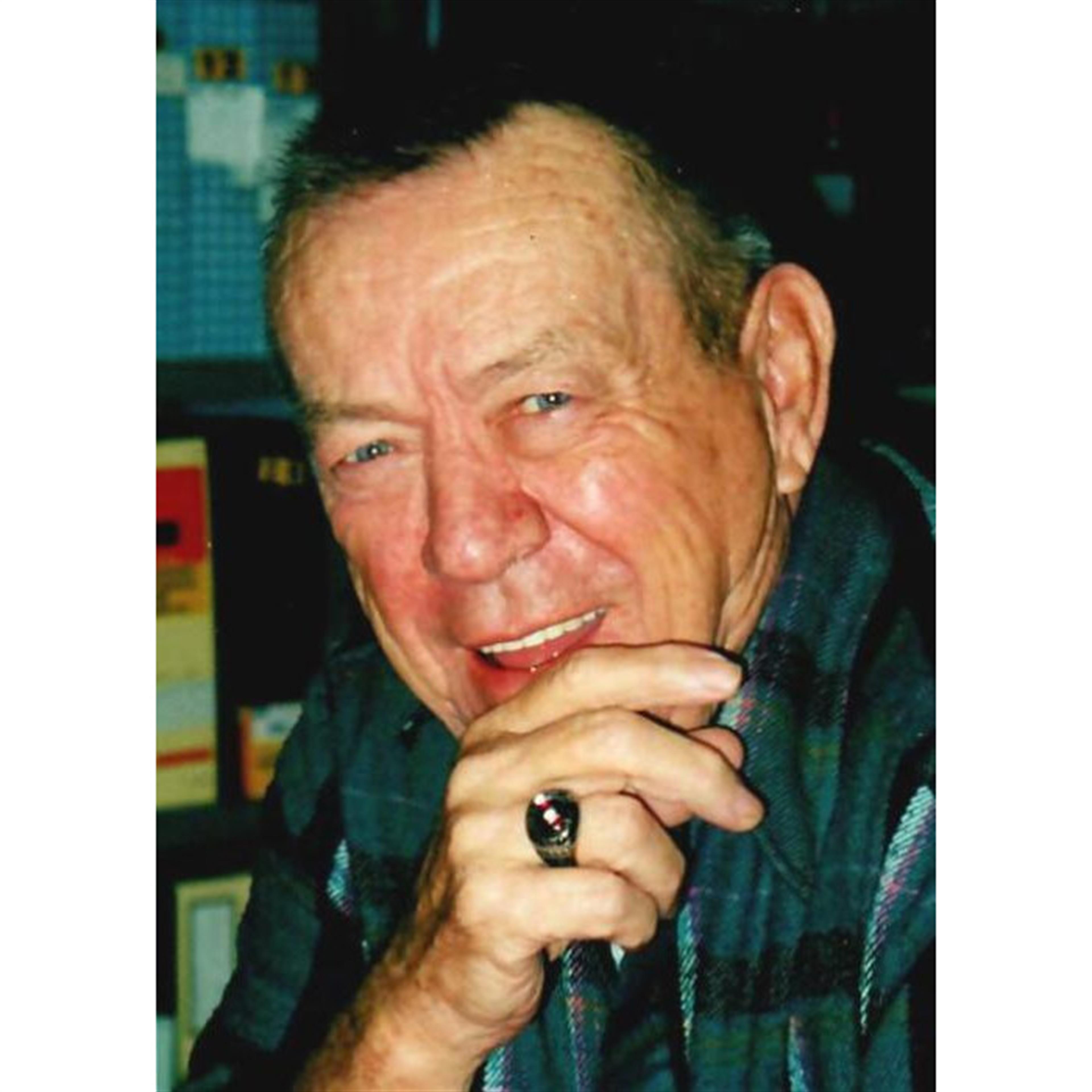 Kenneth "Kenny" Jay Soule