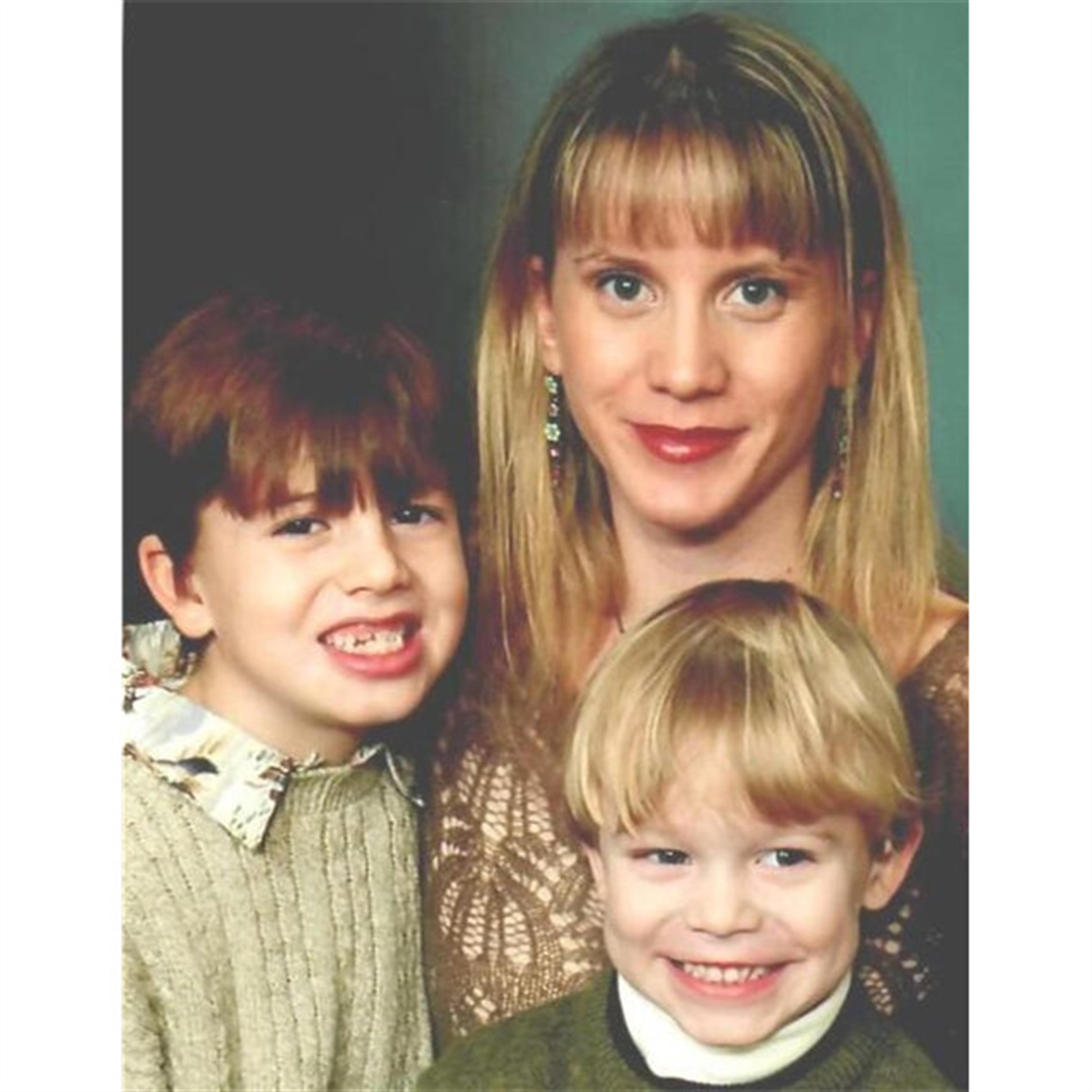 Erin Renae Rodabaugh