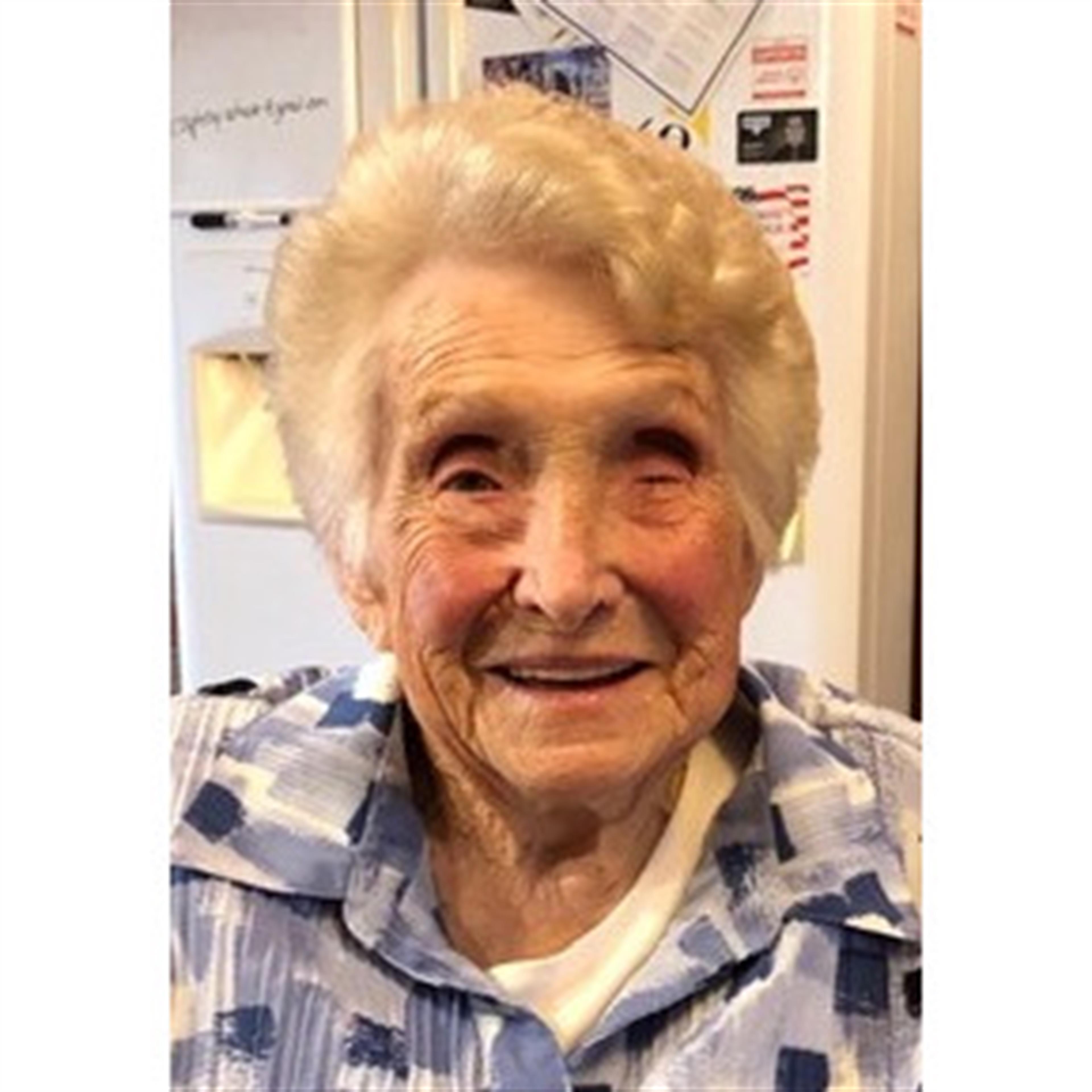 Prudy "Tommie" E. Shickles