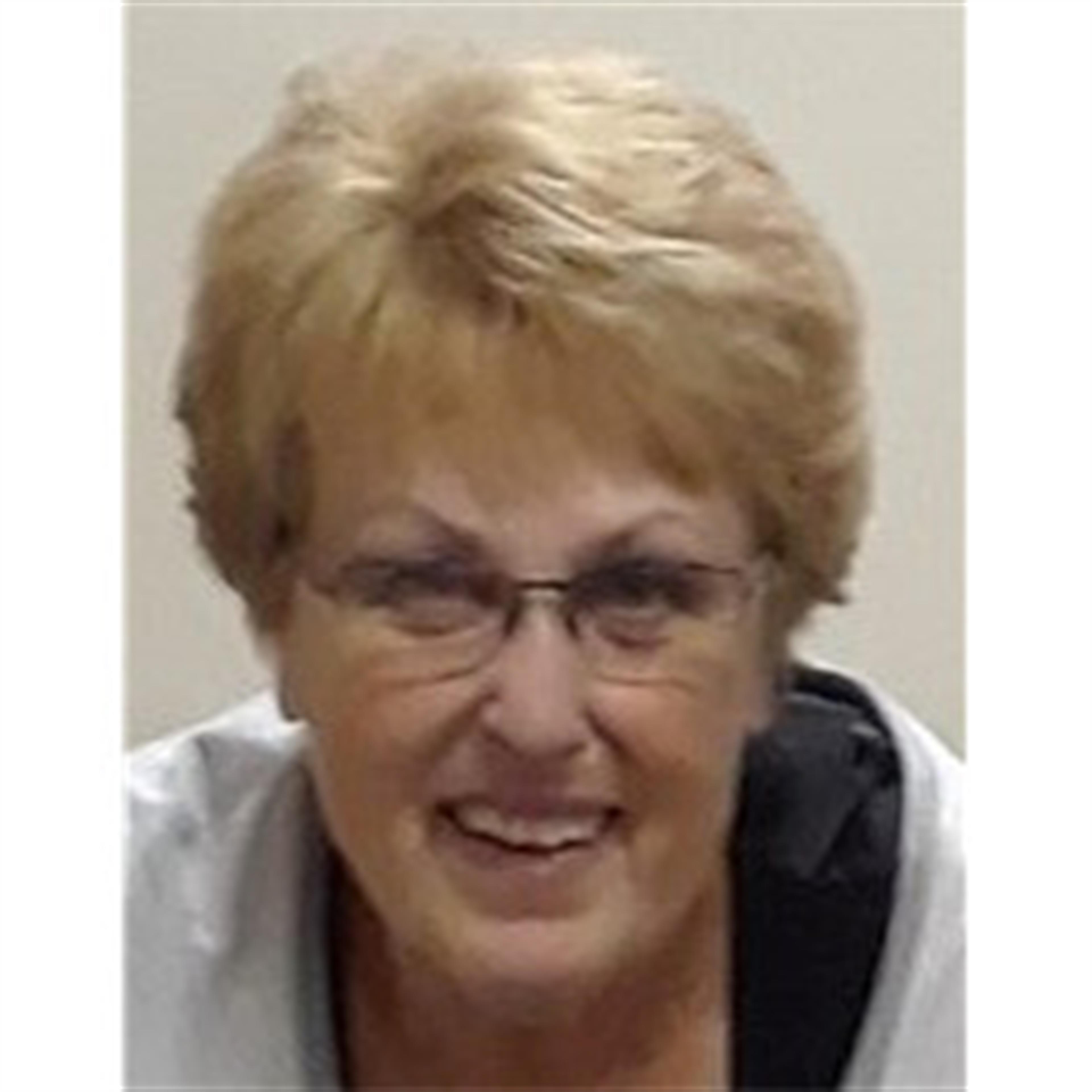 Marlene (Nene) Beatrice Mosley