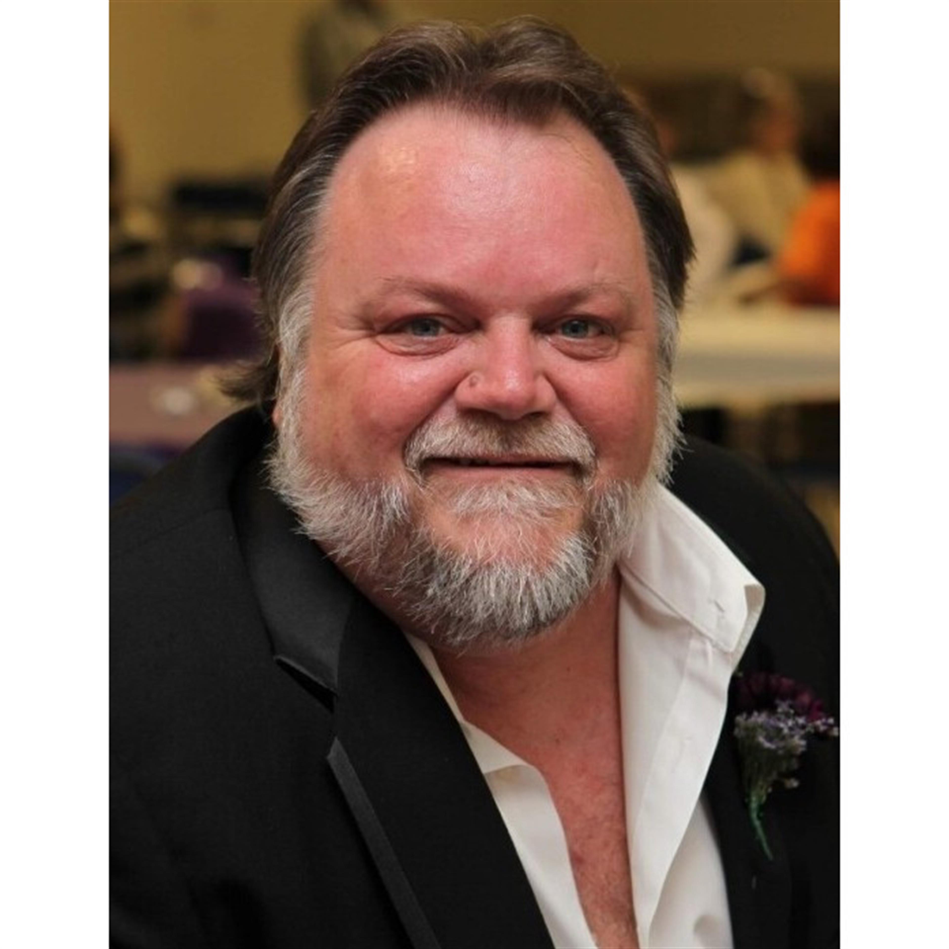 Frank James Warner Jr.