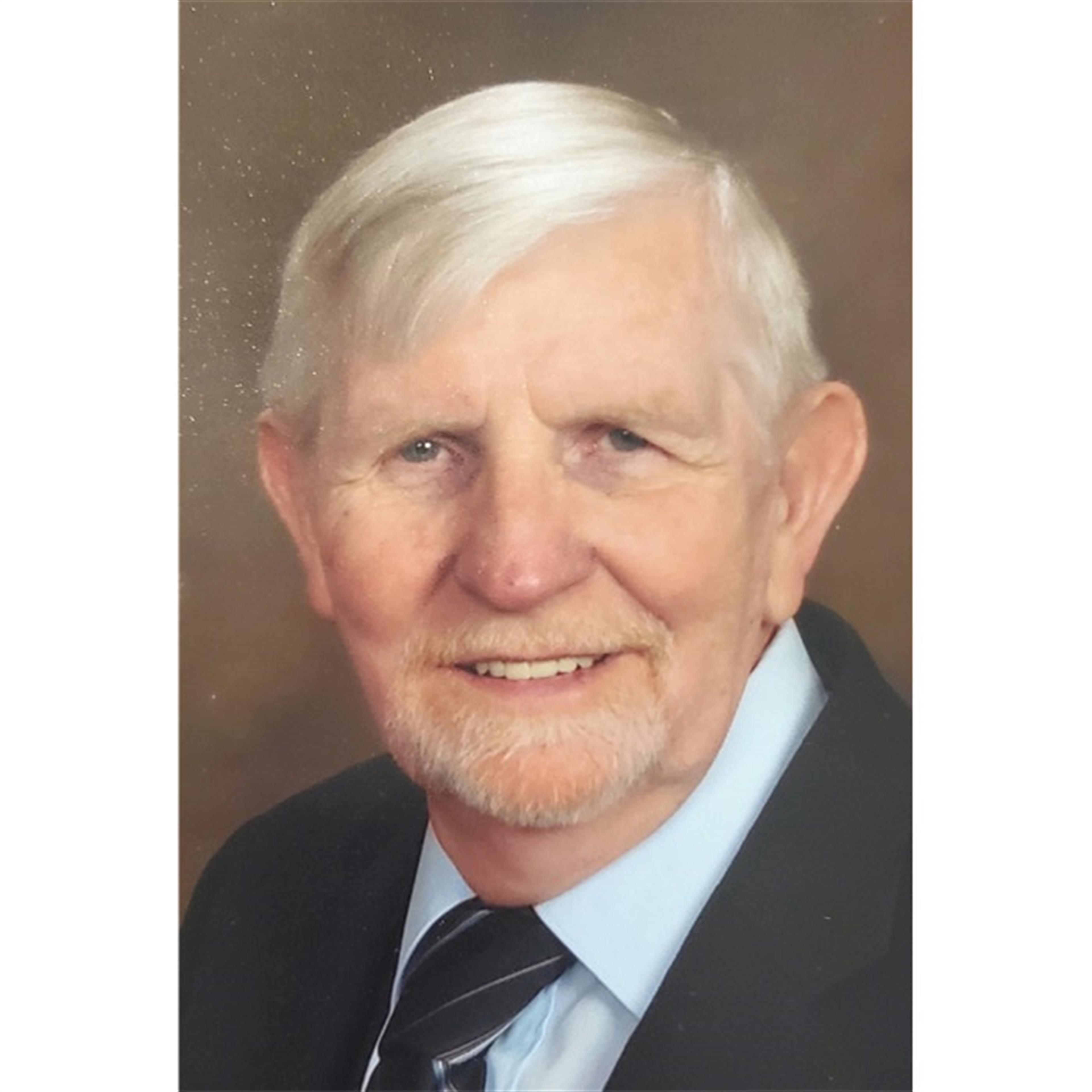 Philip Charles Widmayer