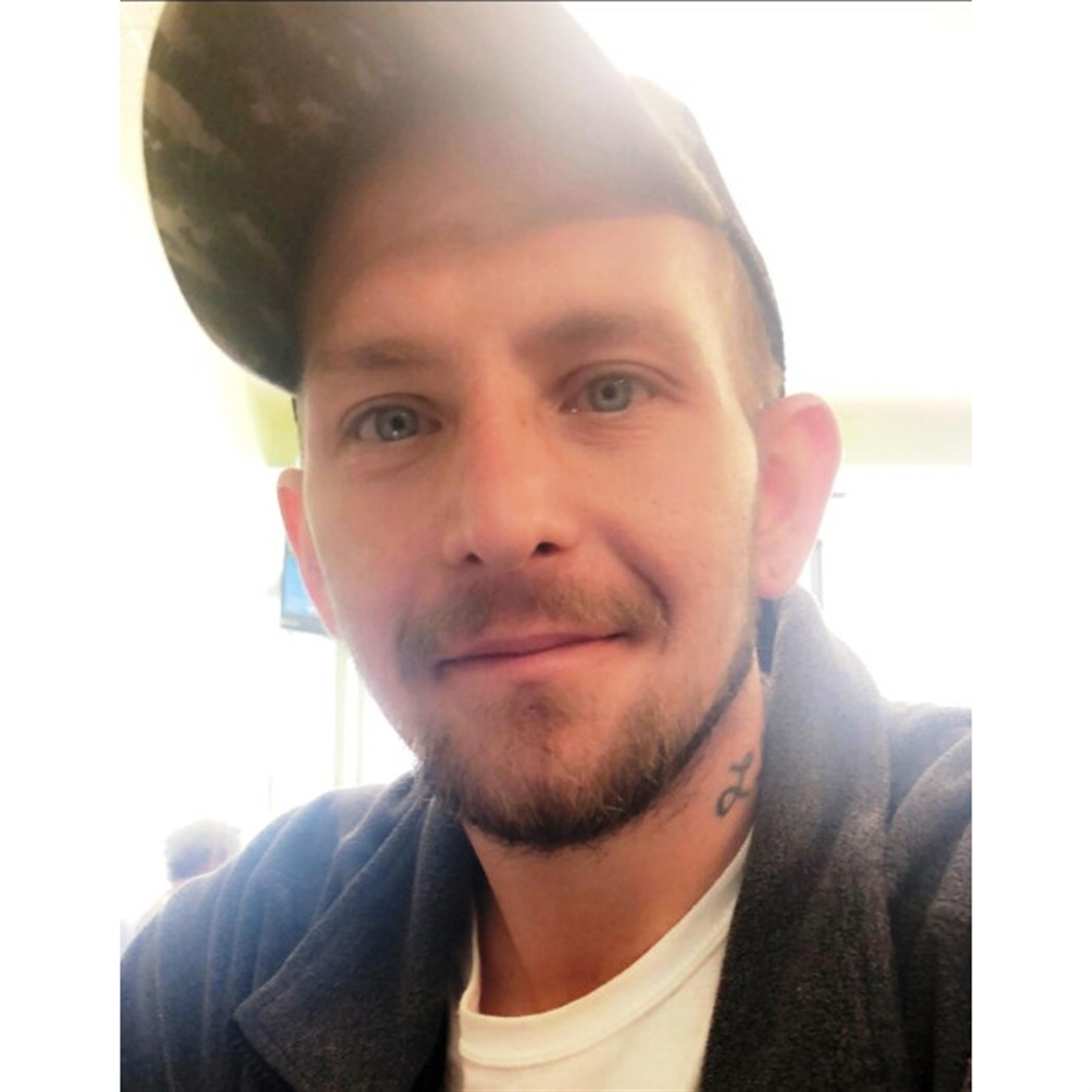 Jacob William Reason