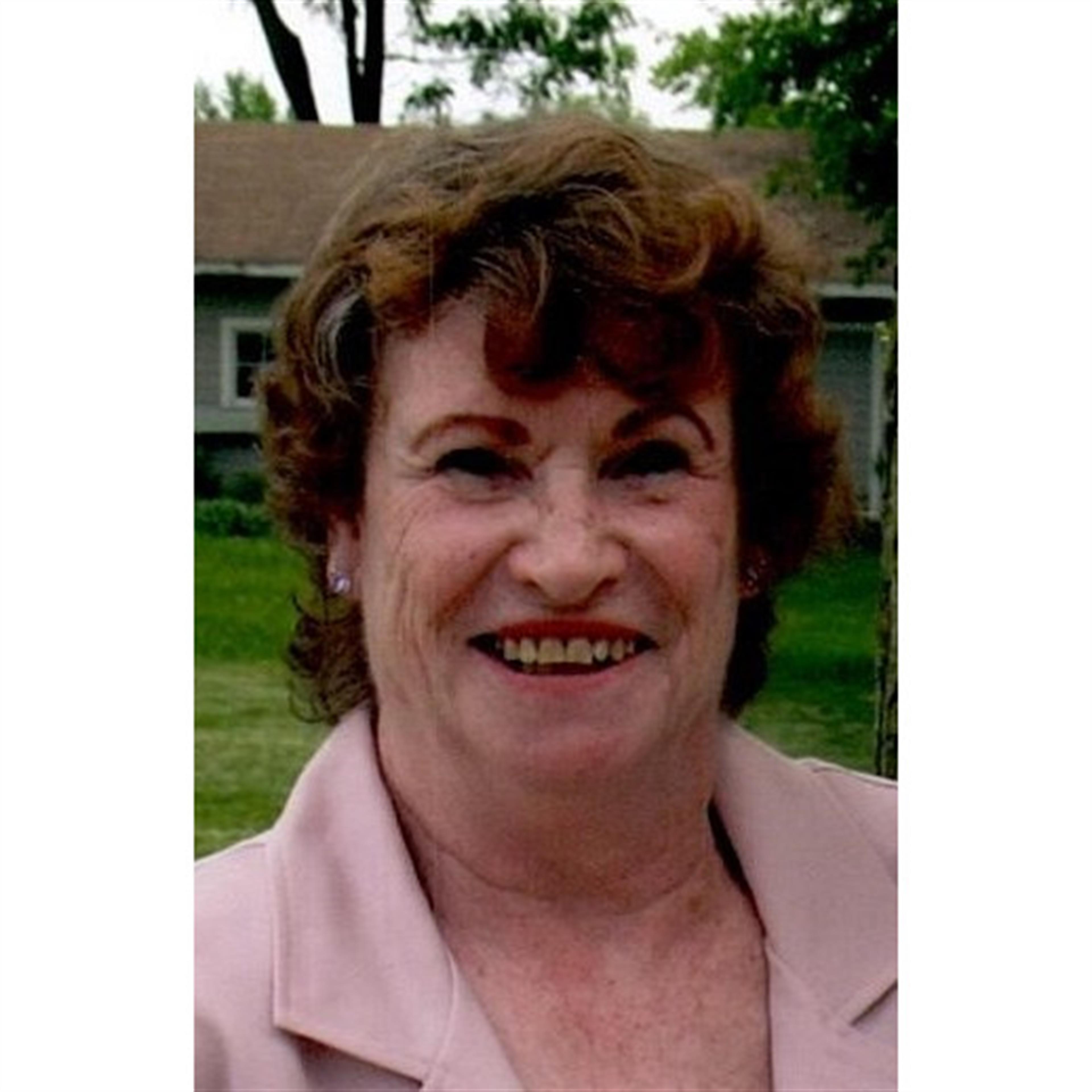 Delvina "Dee" Jordan