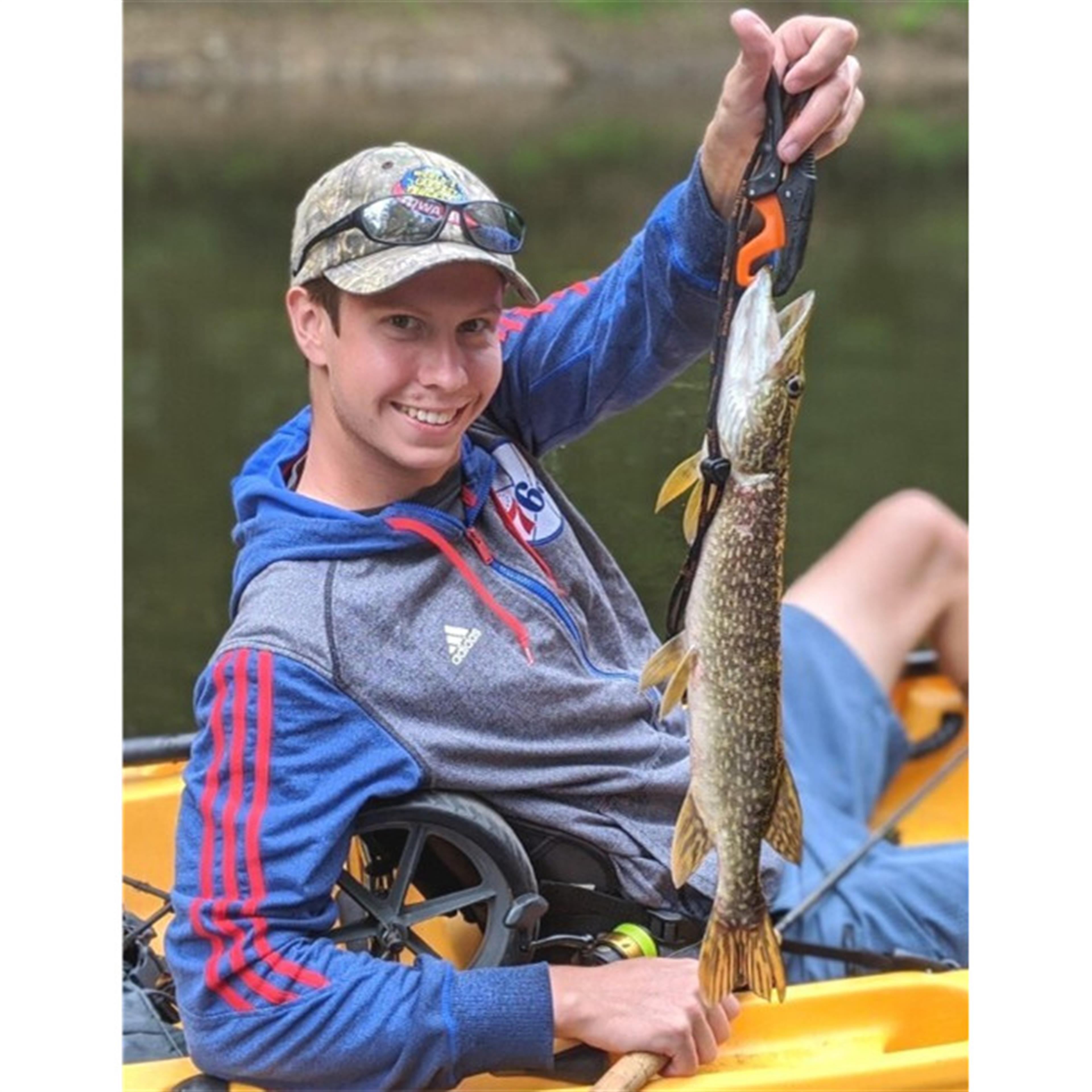 Daniel Francis John Campbell