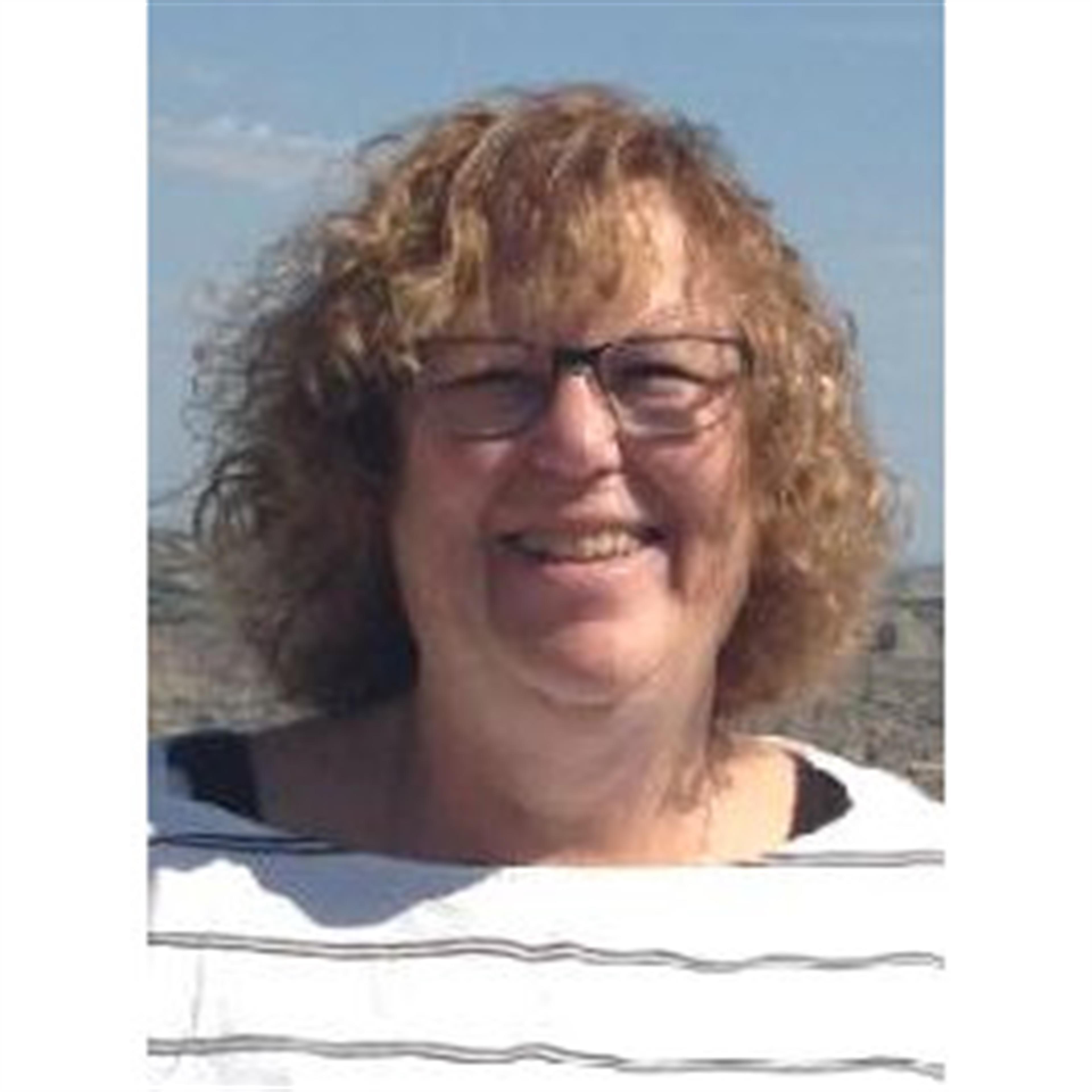 Mary Katherine "Kathy" Beauchamp