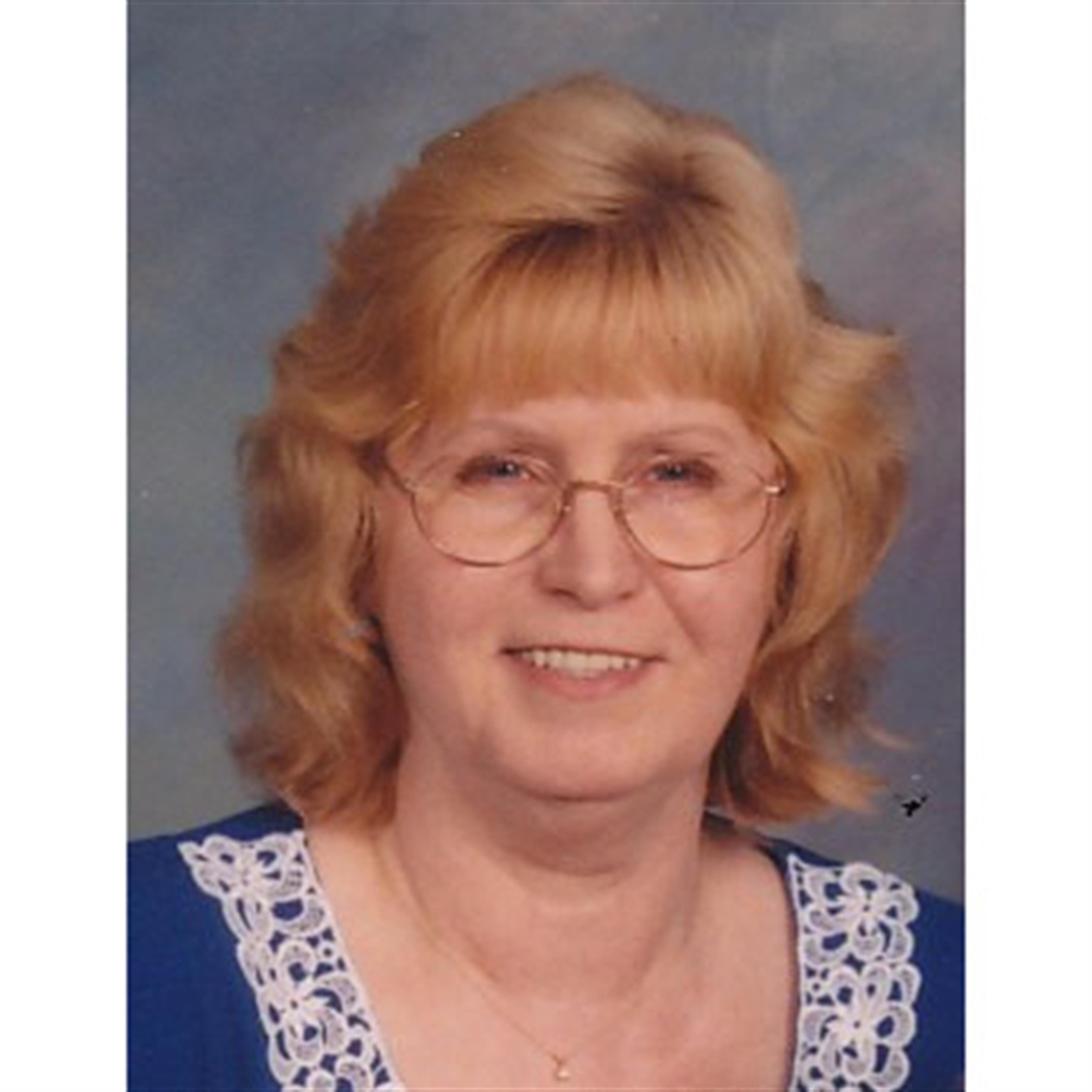 Helga Annemarie Humphrey