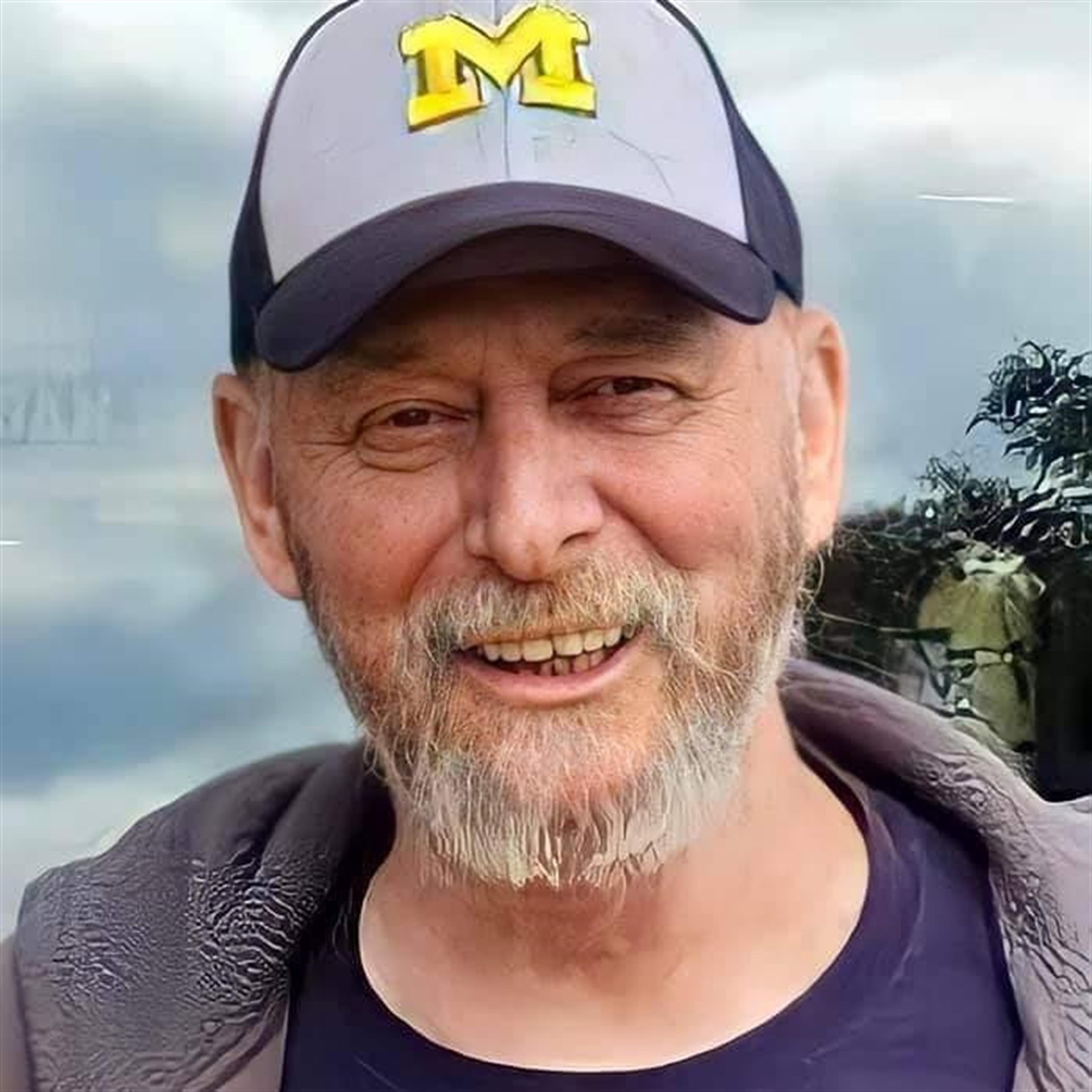 Randall "Randy" Charles Canine