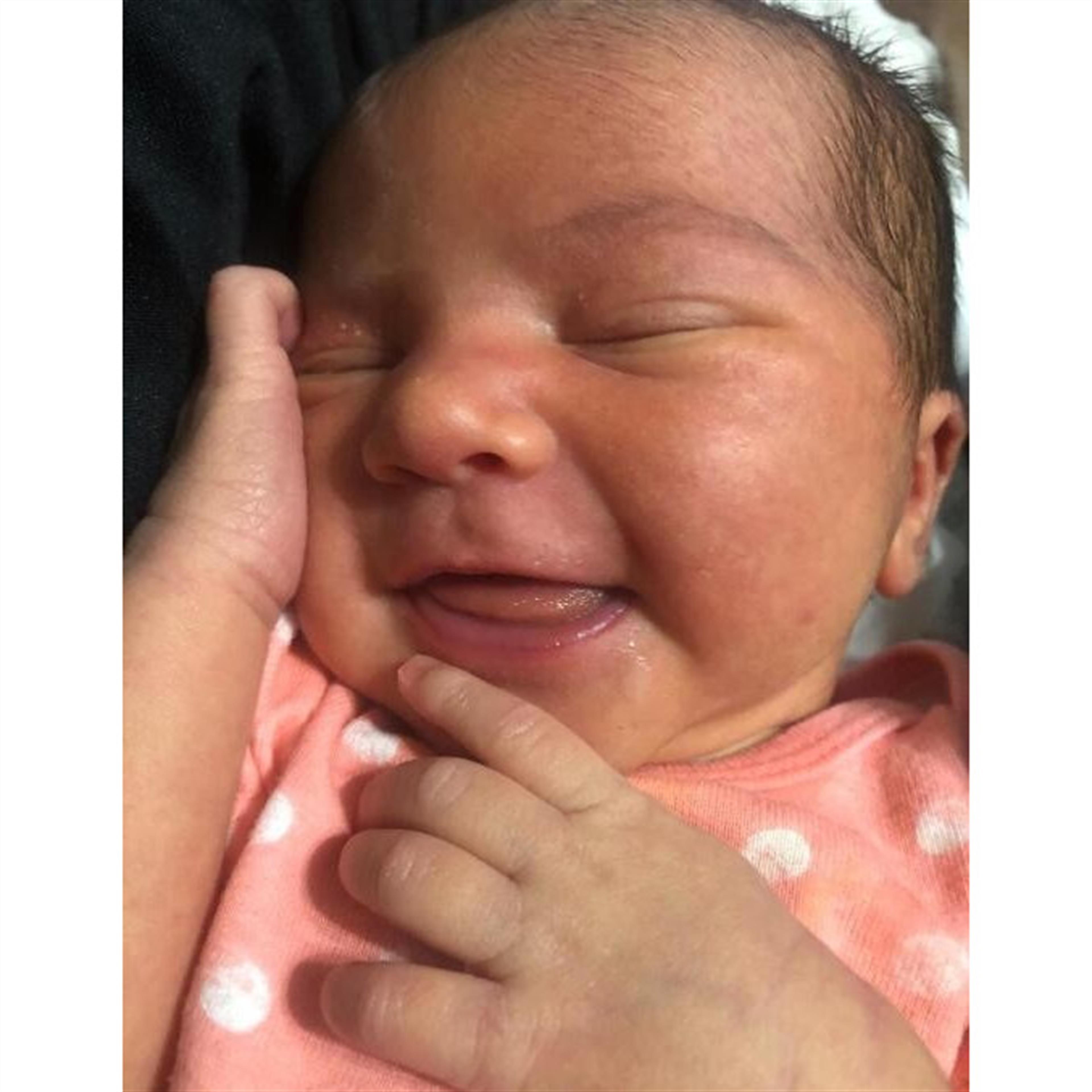 Amiriana Brinley Payne