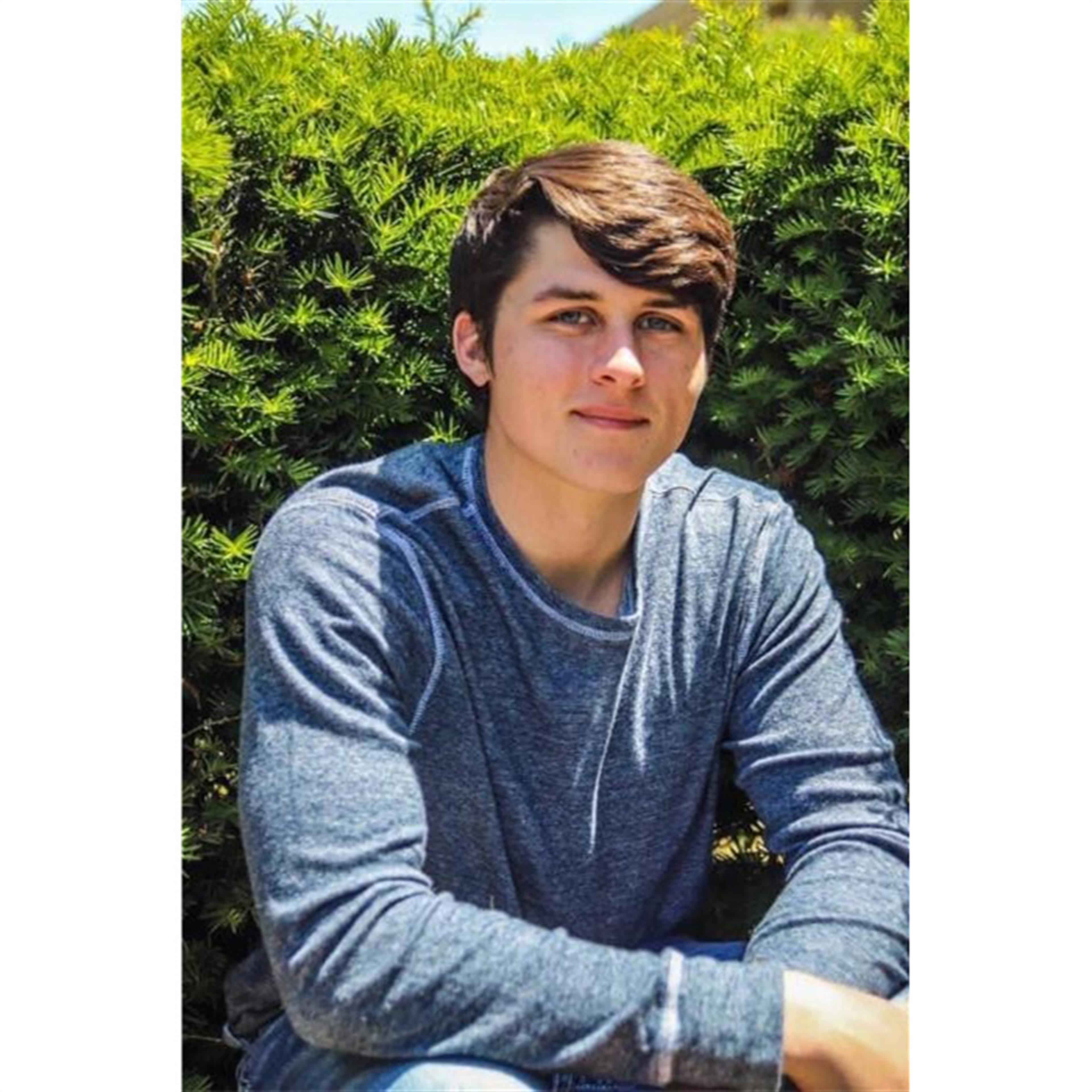 William "Richie" Mays, Jr.'s obituary picture