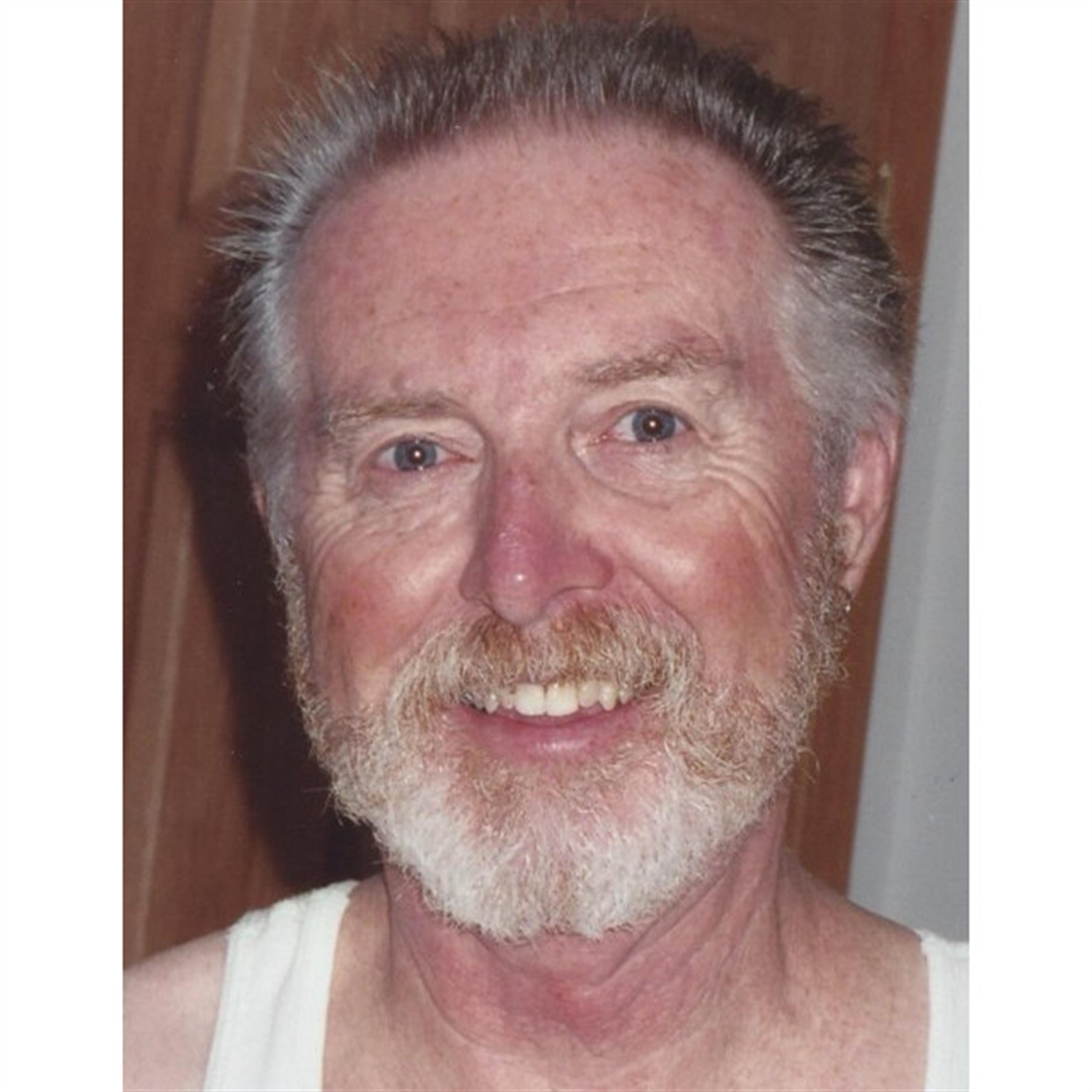 James H. "Mitch" Mitchell's obituary picture