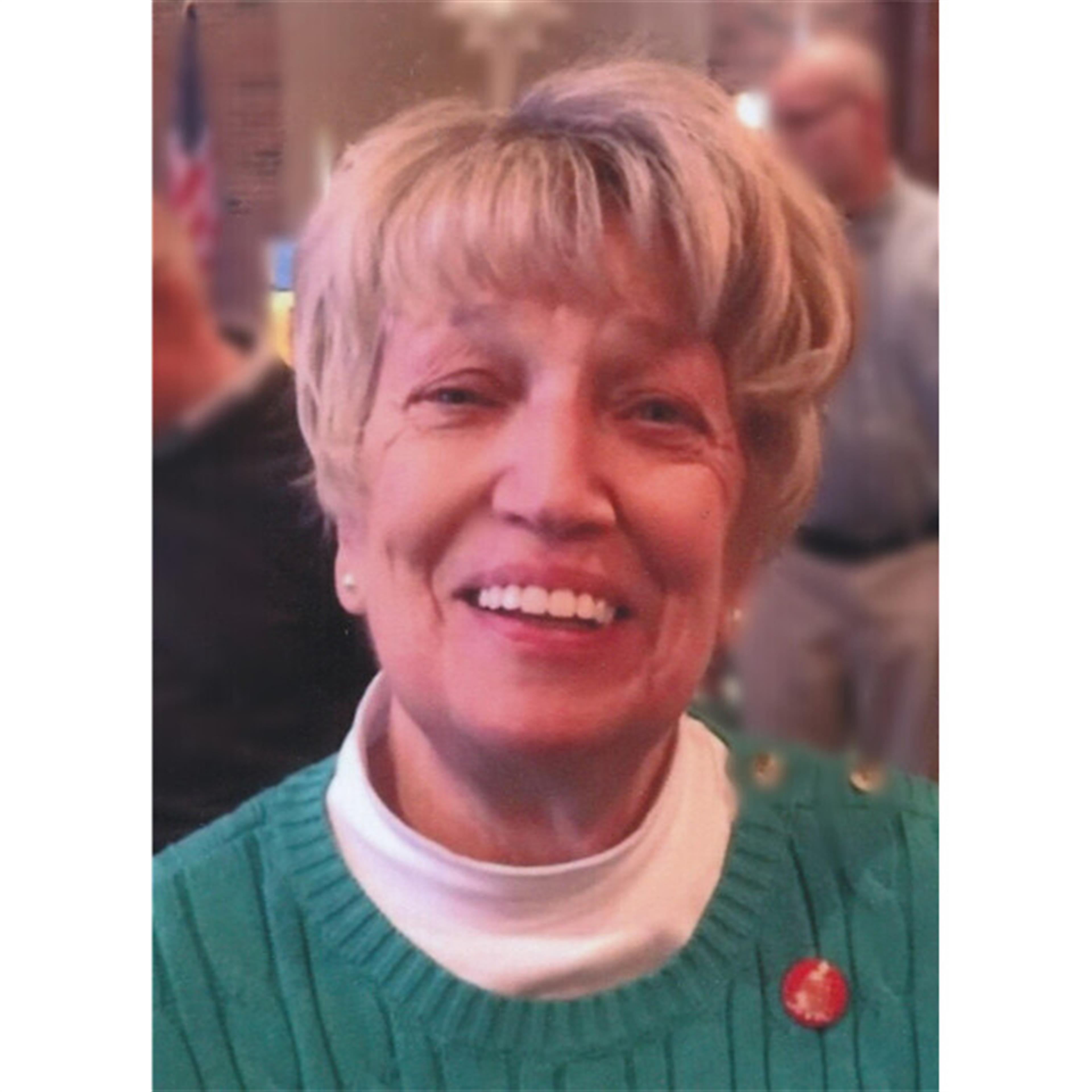 Patricia Ann Conley's obituary picture