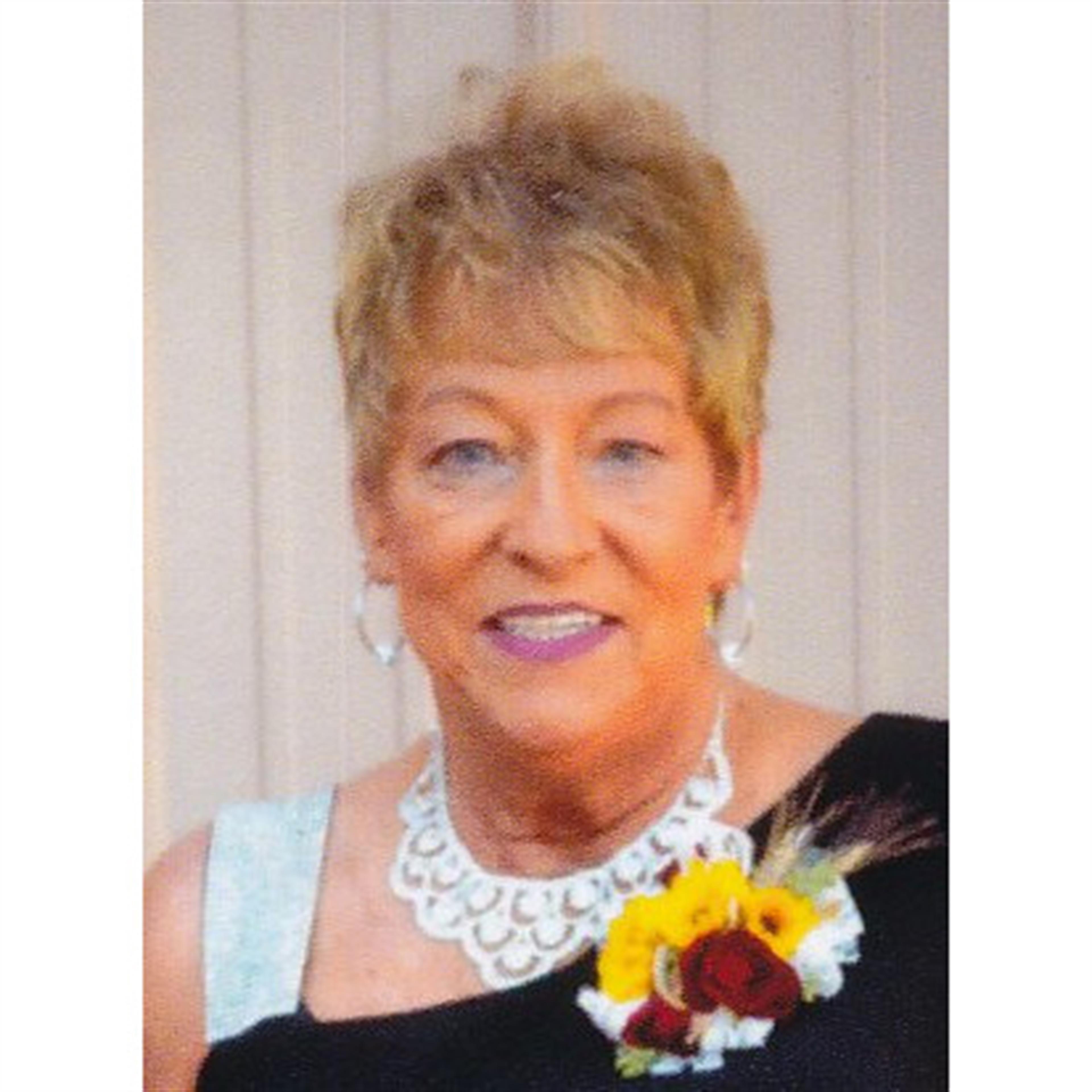 Pamela Kay Campbell-Rider