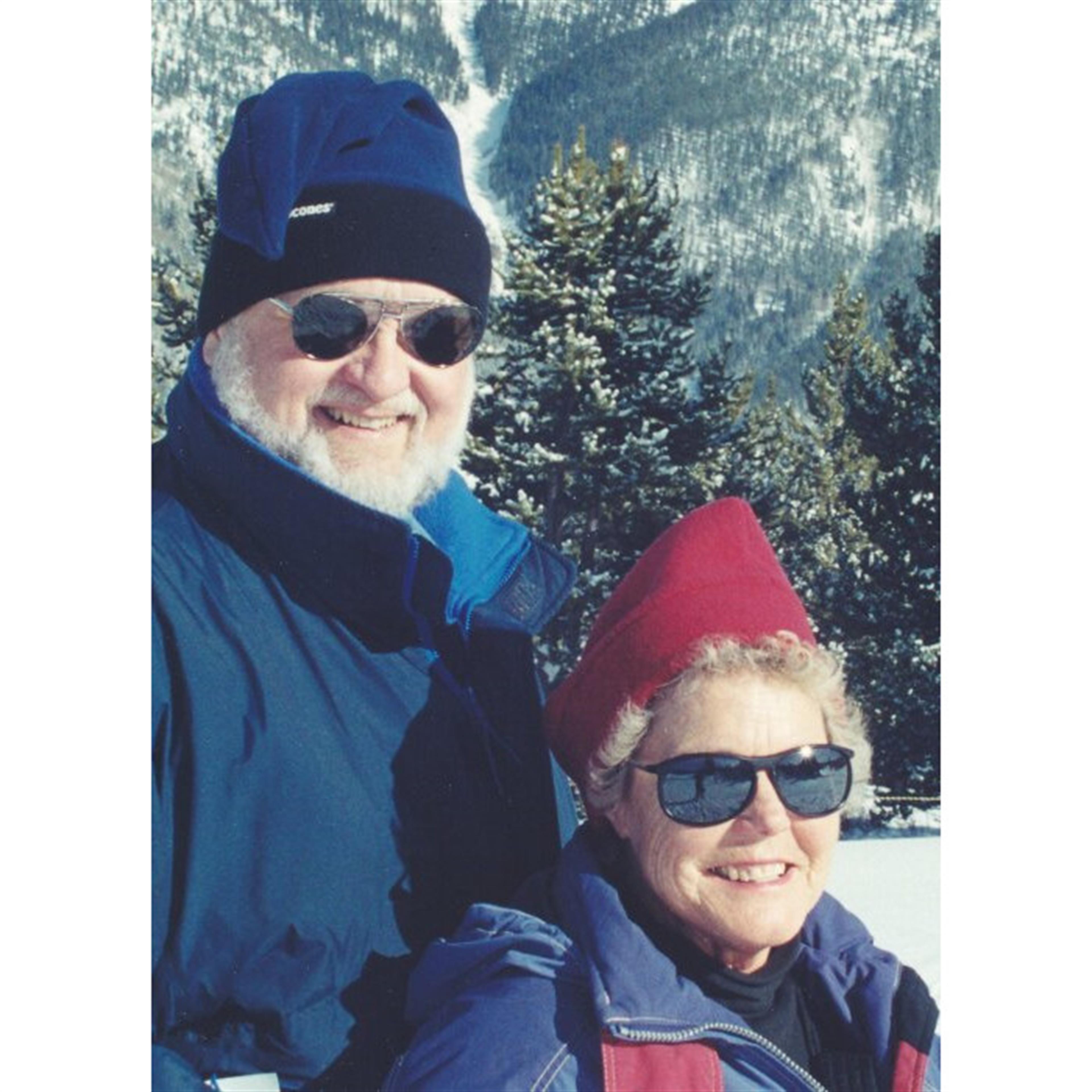 David Theodore DuPage