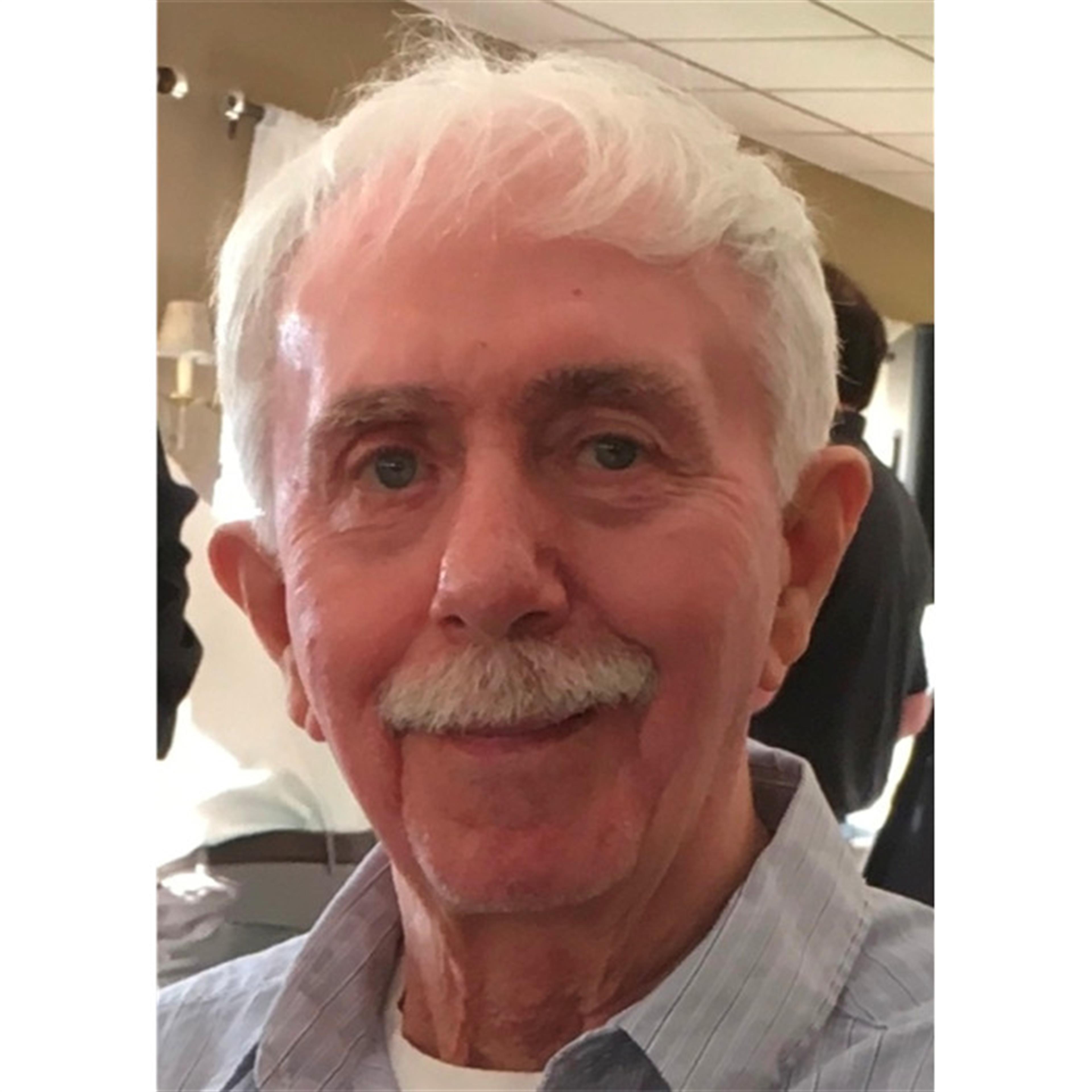 James "Jim" Andrew Ambs' obituary picture