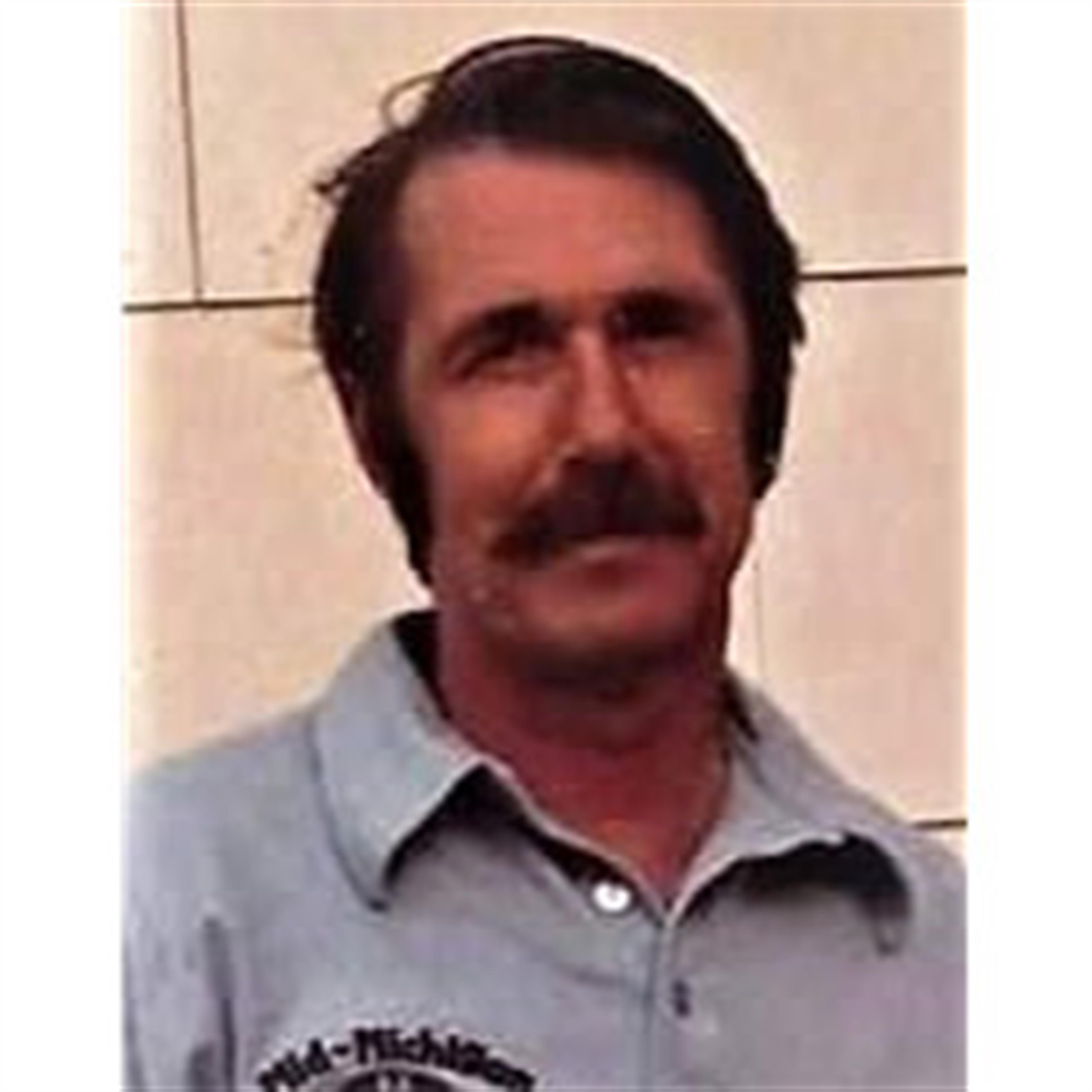 Jesse Clay Fowler's obituary picture