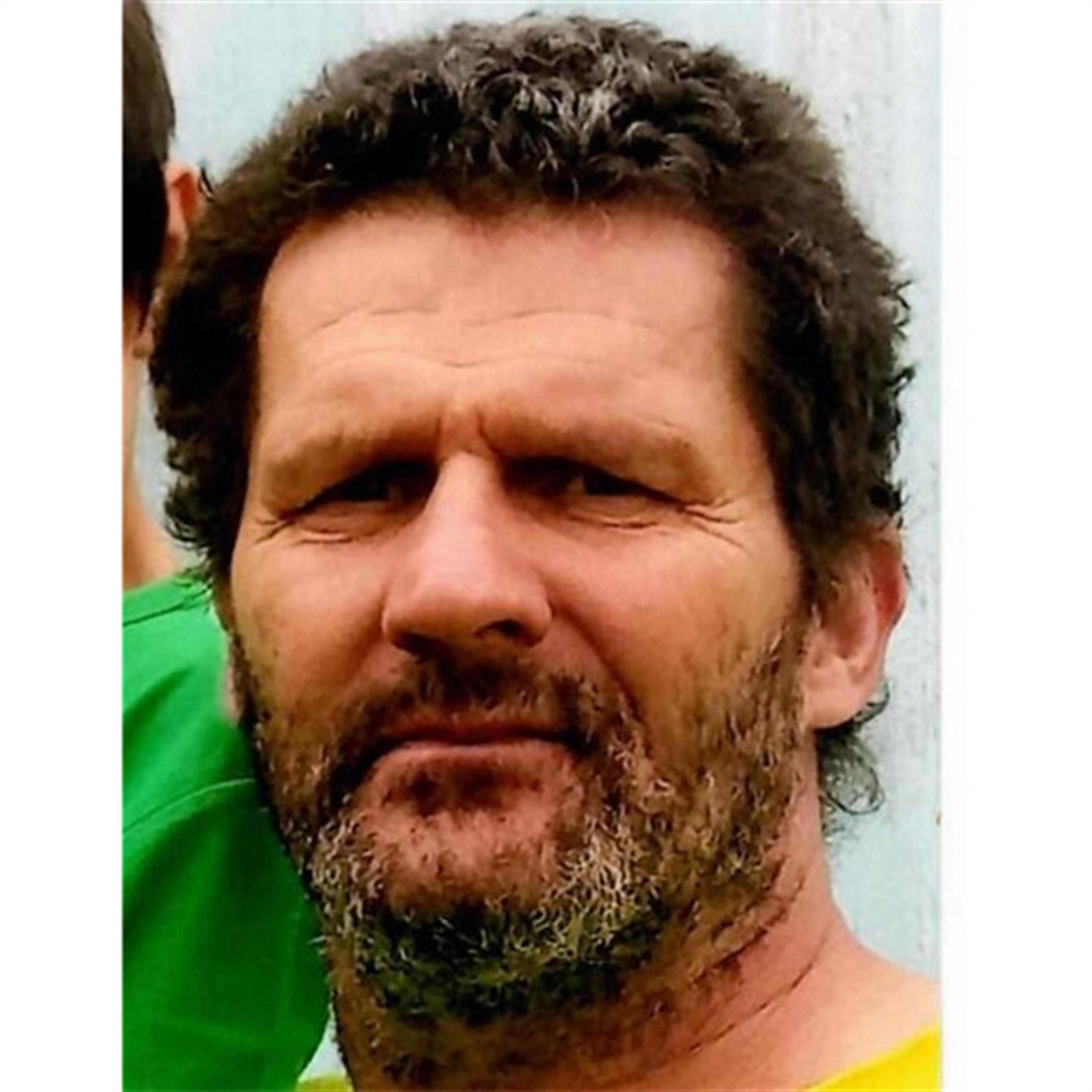 Ronald Eugene Gamble