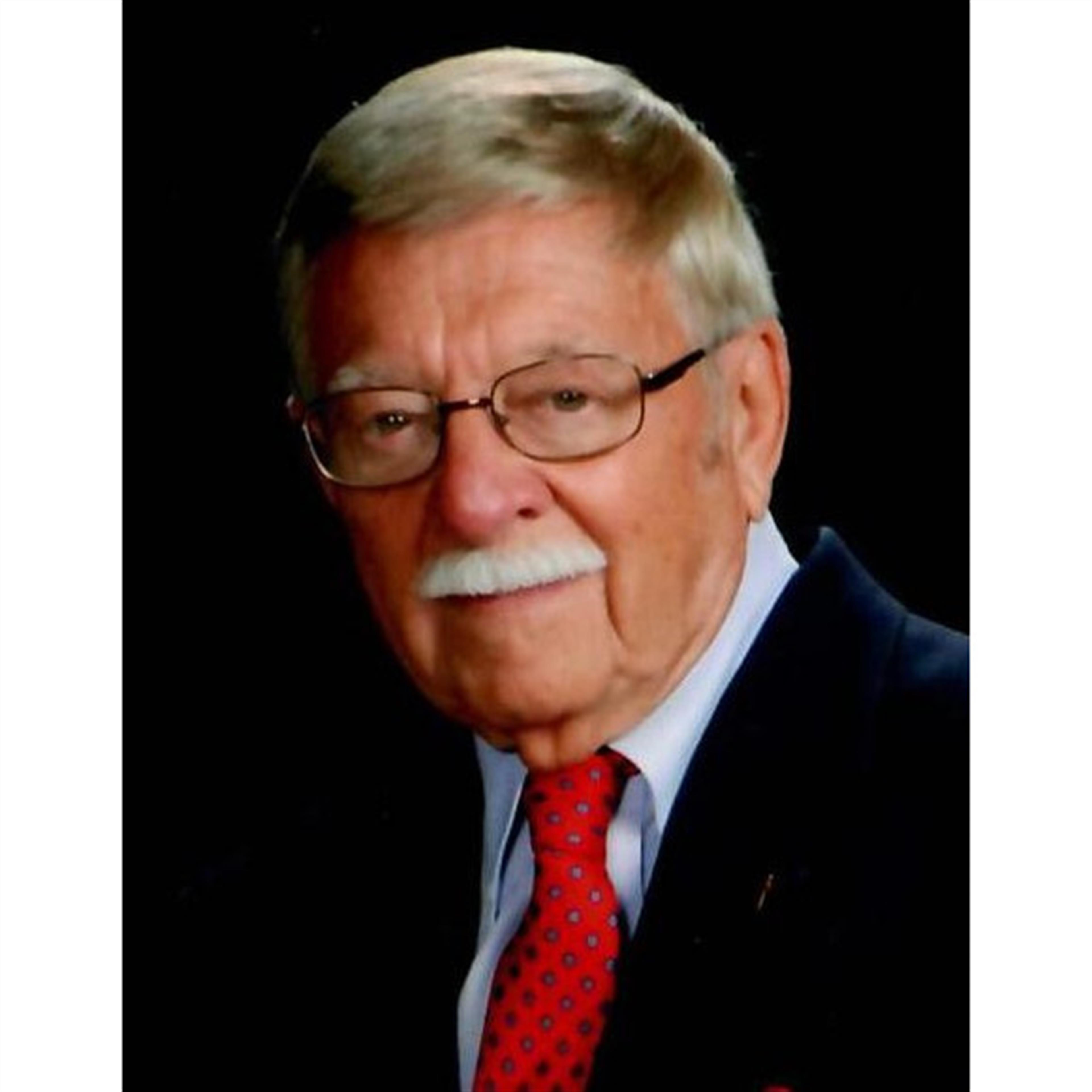 Edward Andrew Buksar, Sr.