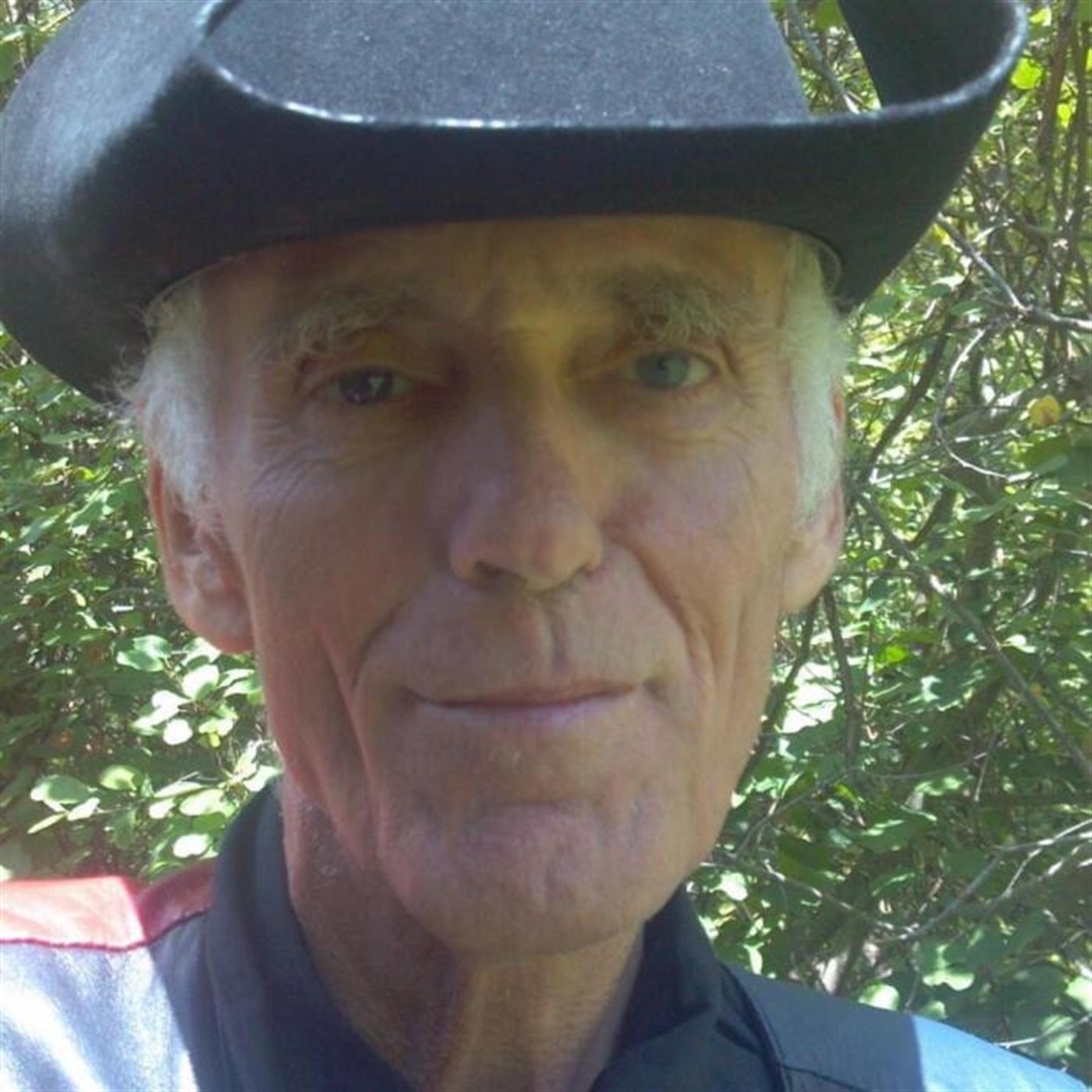 Donovan Delbert Berkeypile, Sr's obituary picture