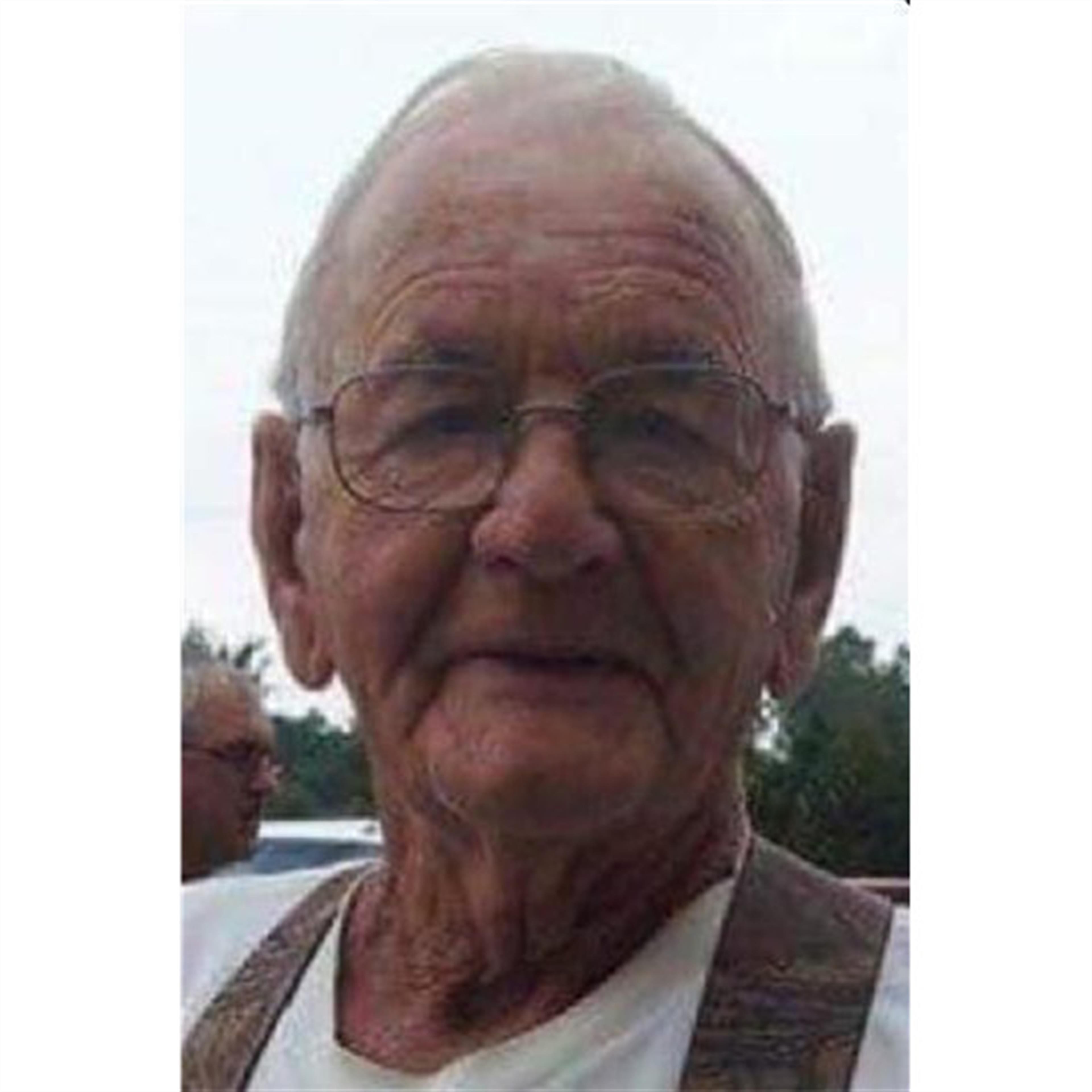 Neil "Mort" Glenn Stanfield