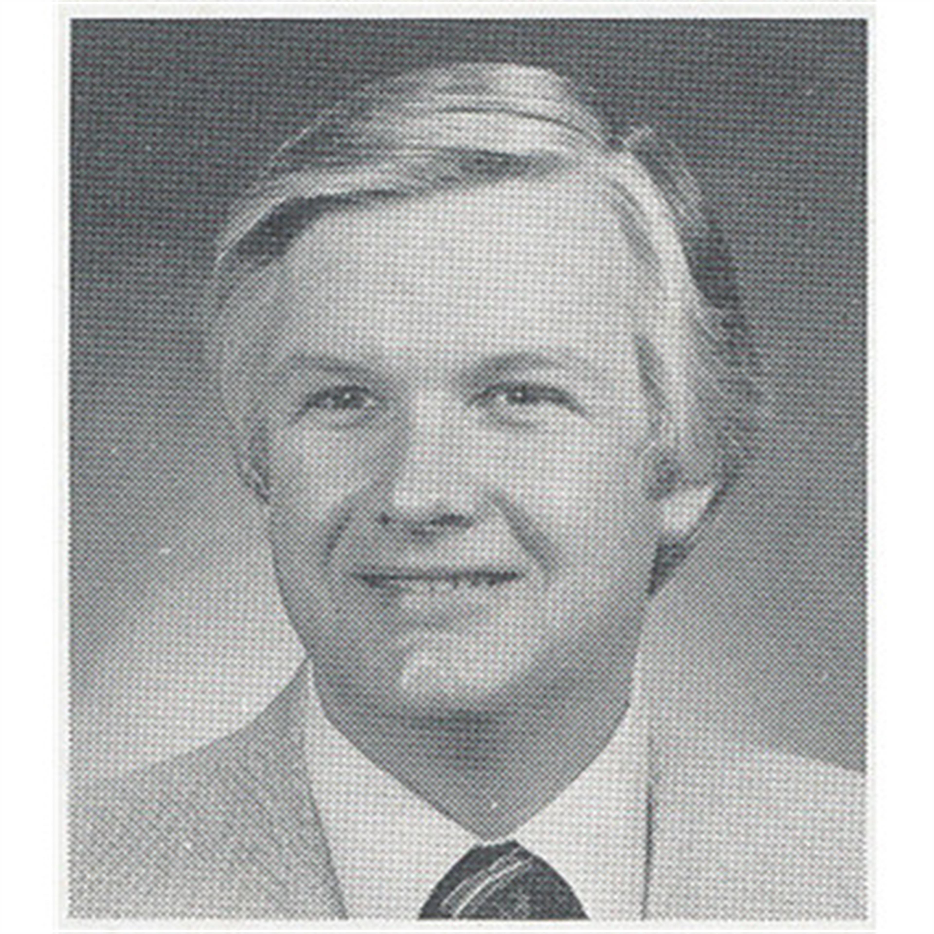 Charles Wayne Hamlin