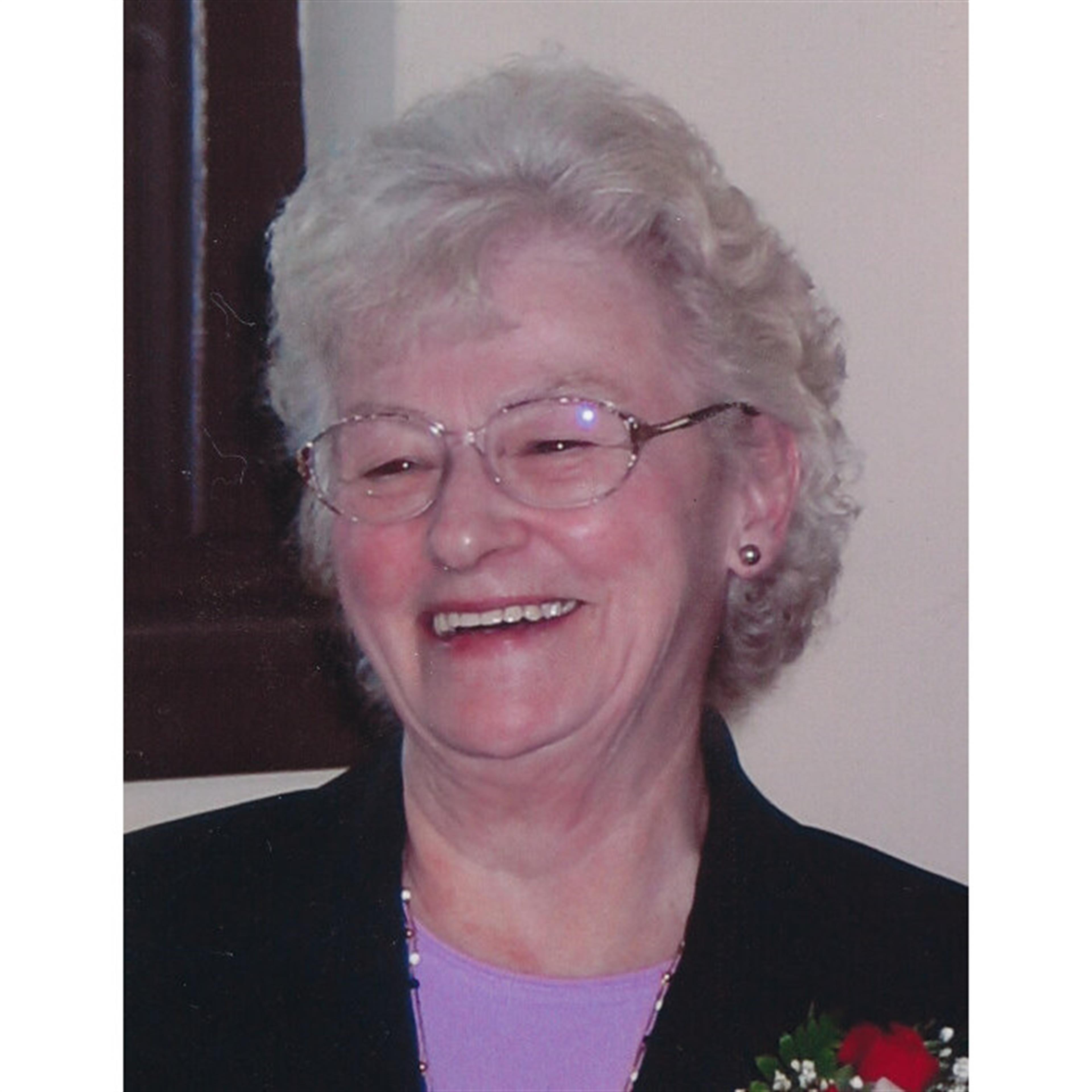 Barbara Ann Niles