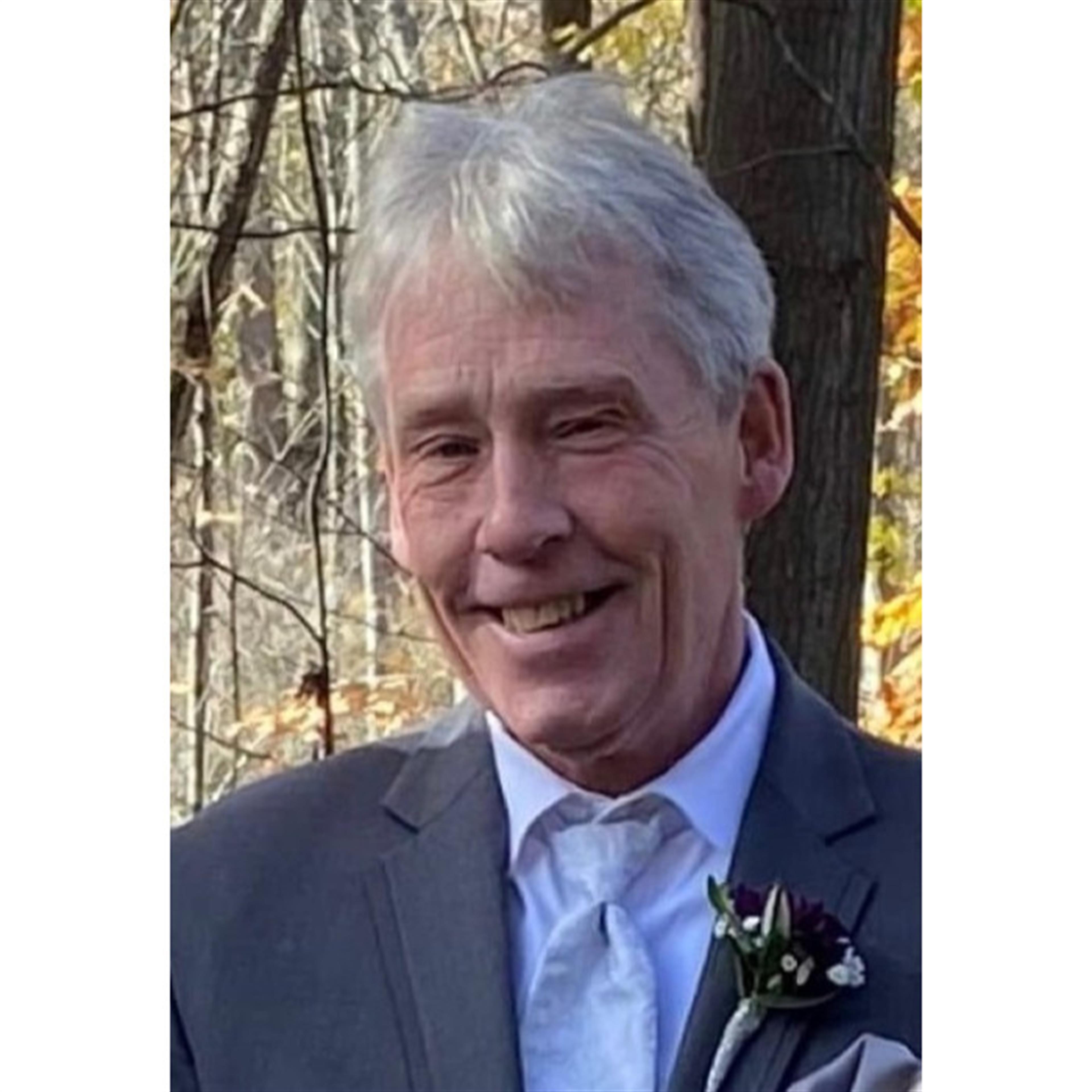 Kevin Allen Elliott's obituary picture