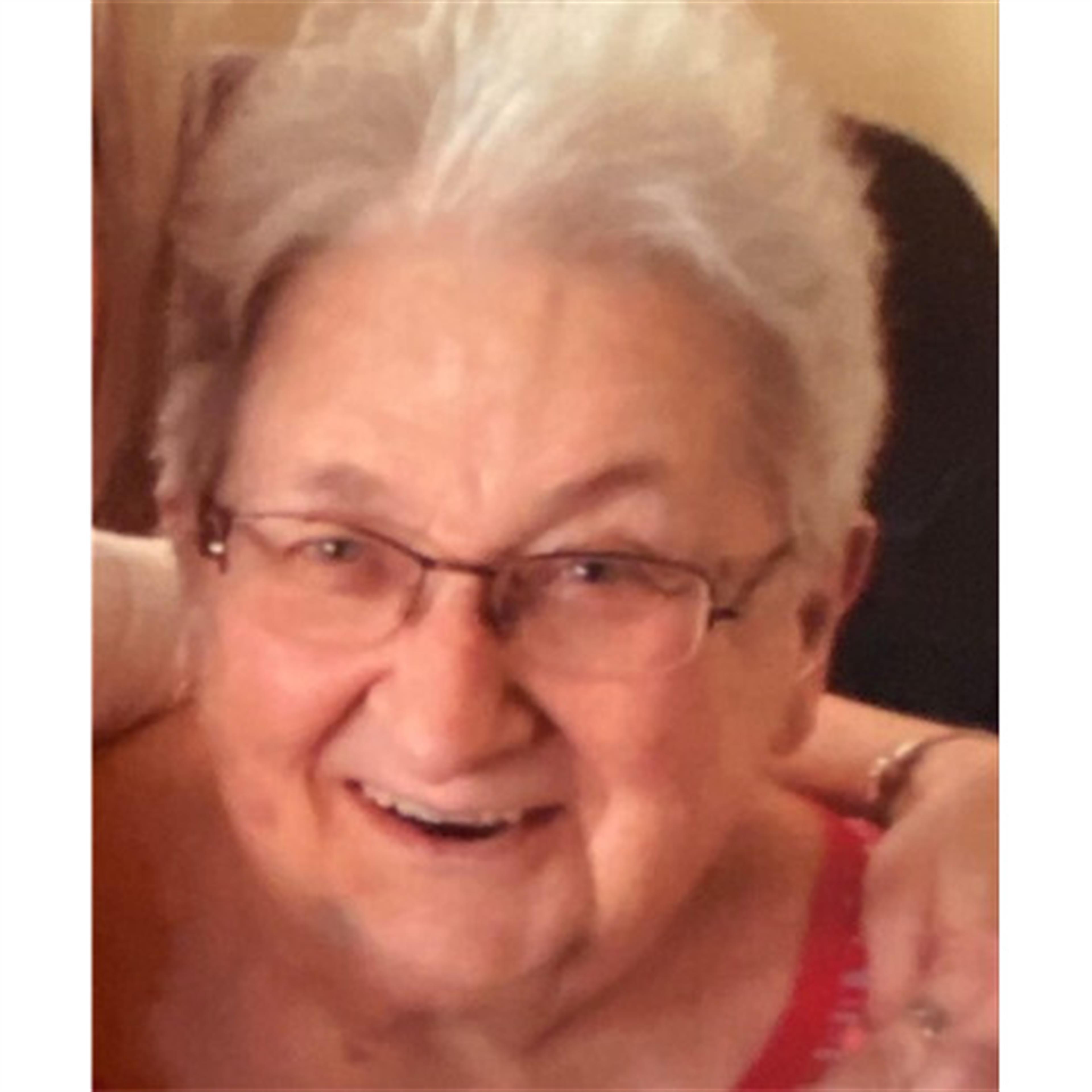 Joan Rosa Samon's obituary picture