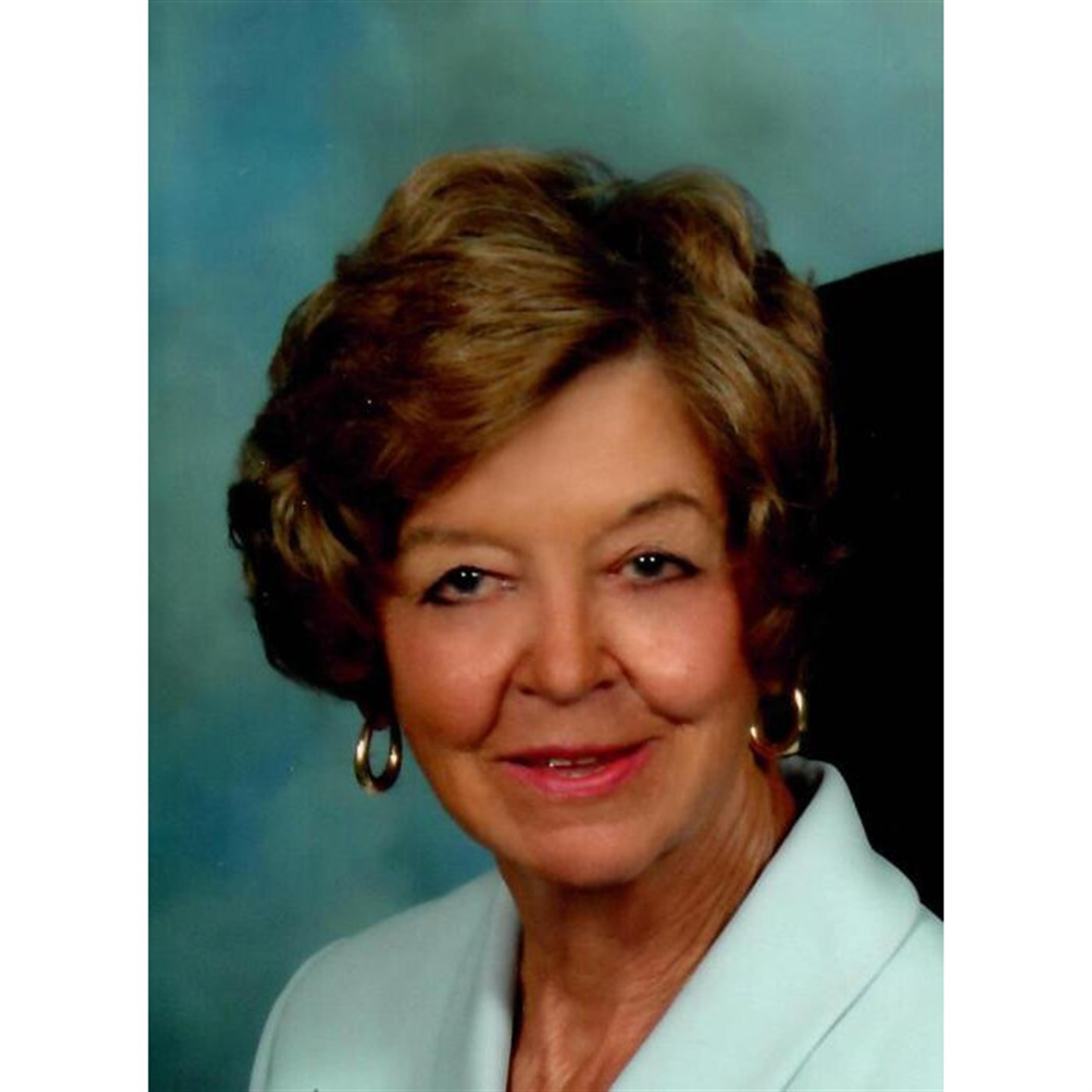 Dorothy Ann Obuchowski