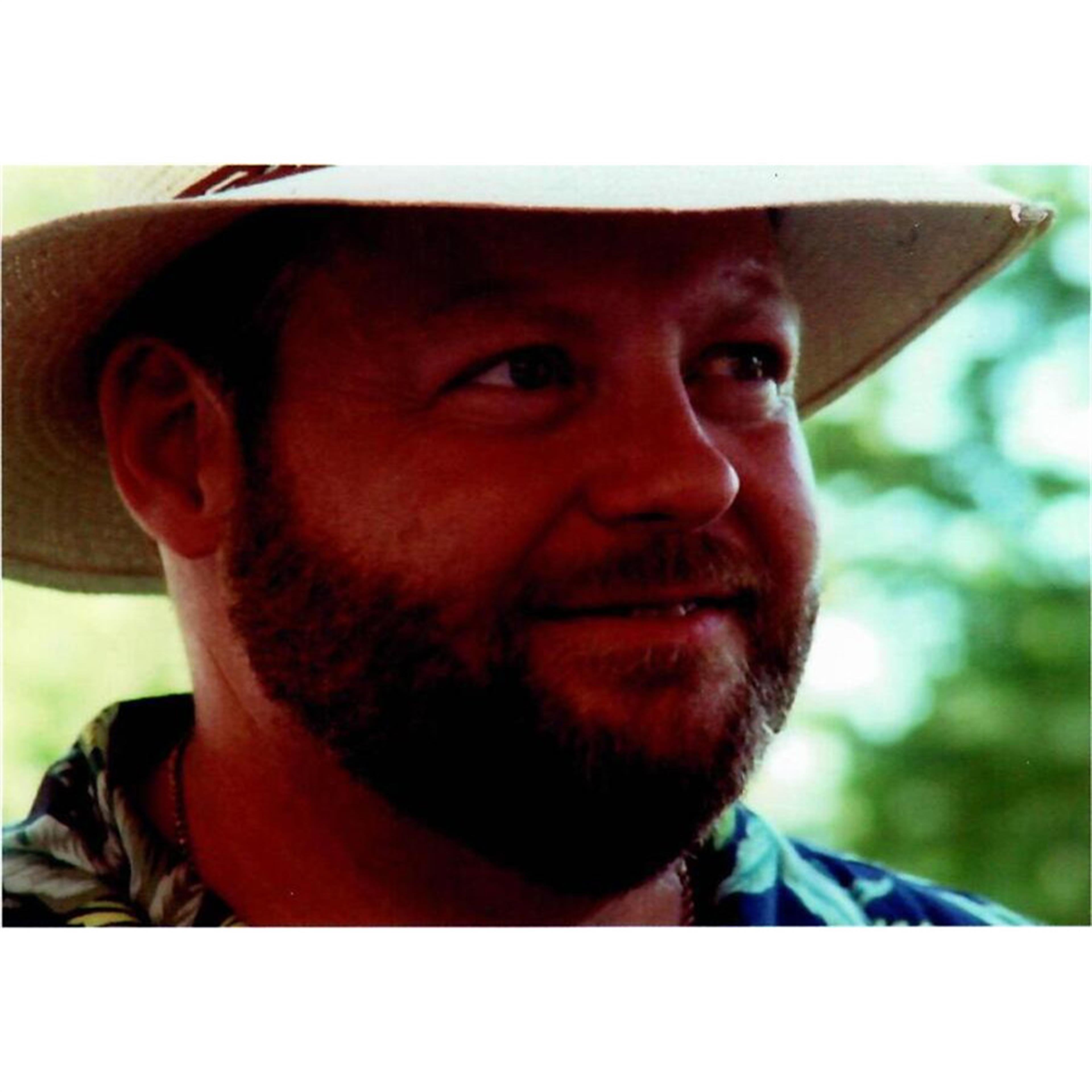 Bradley David Mix's obituary picture