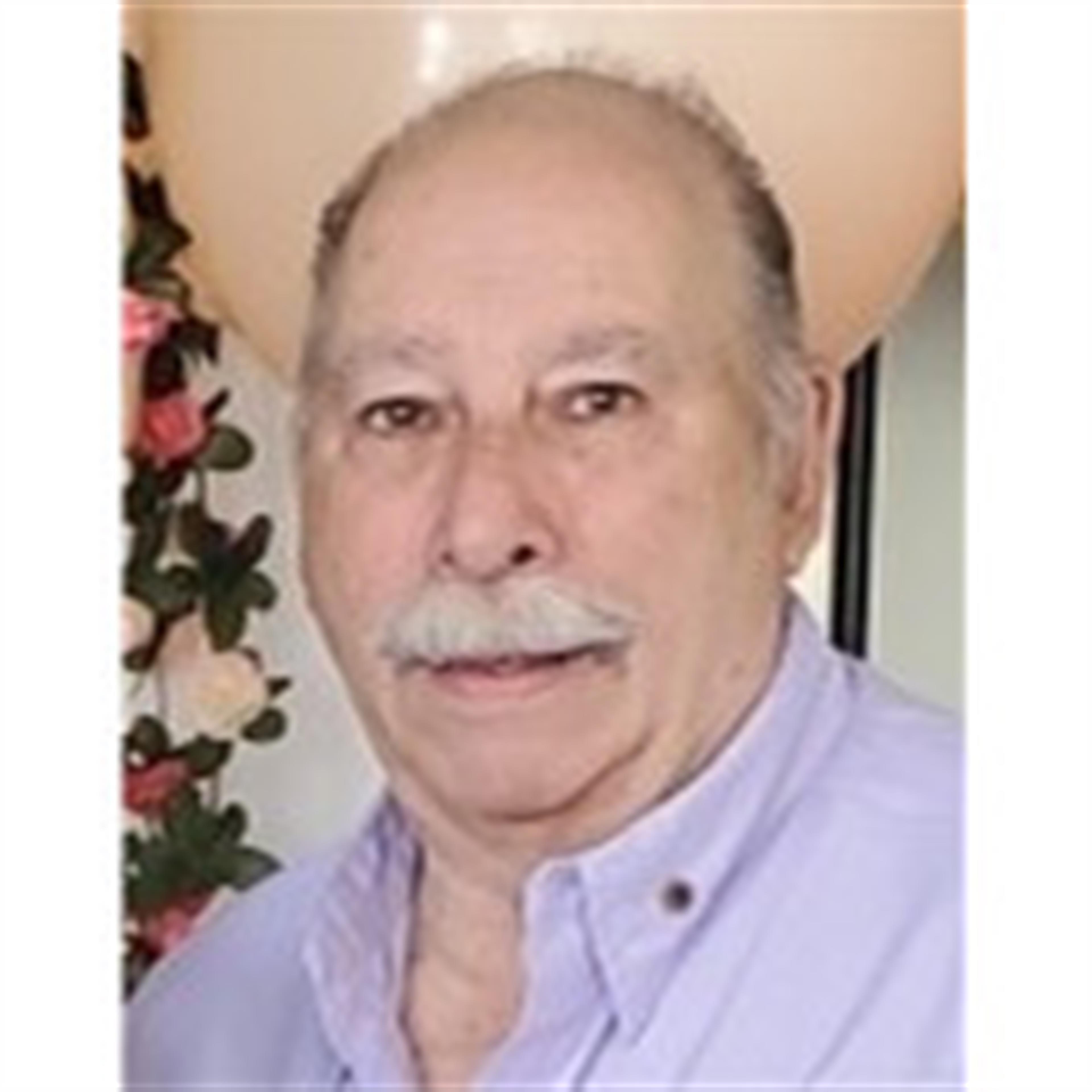 Clemente C. "Clem" Ruiz