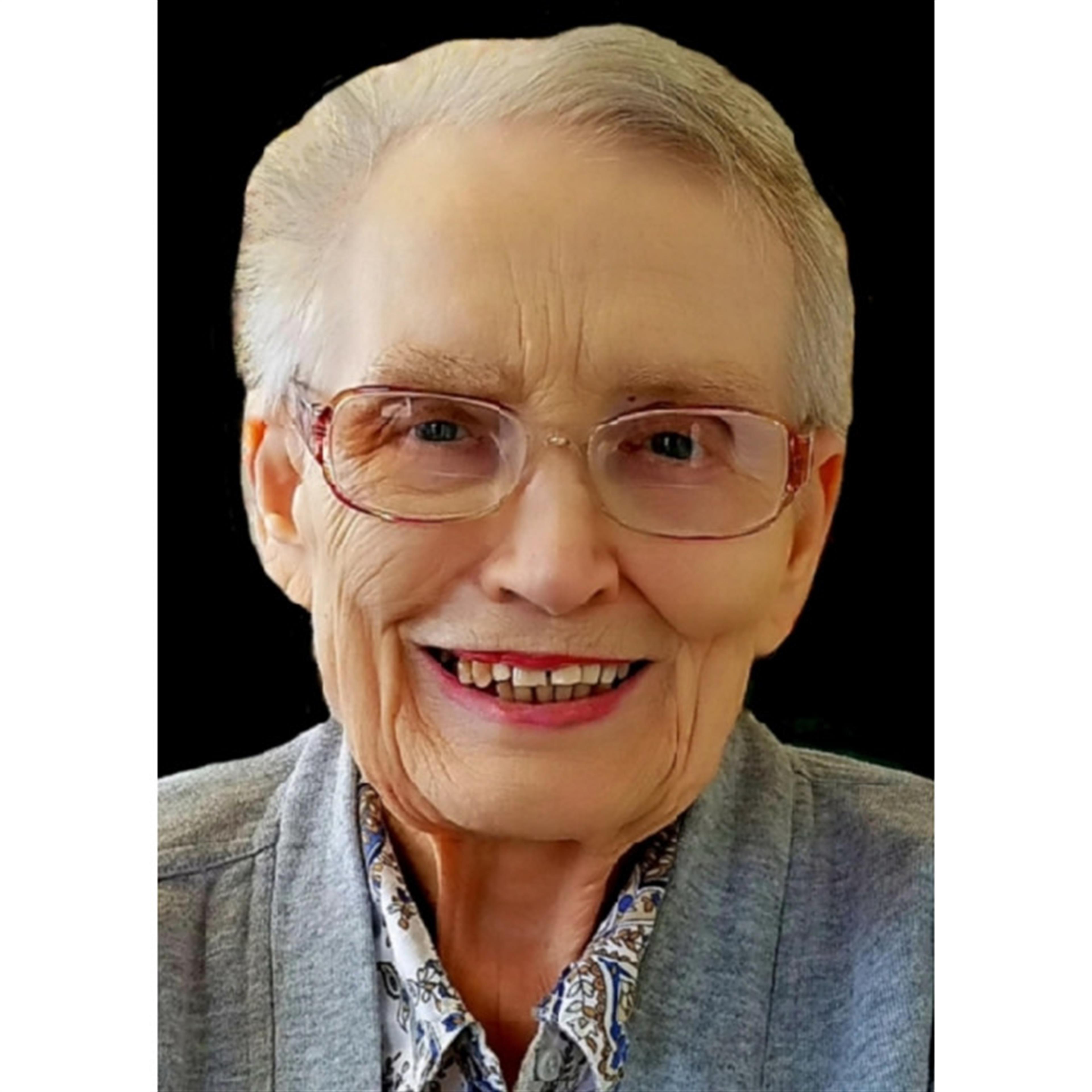 Joyce Lorraine Abbey's obituary picture