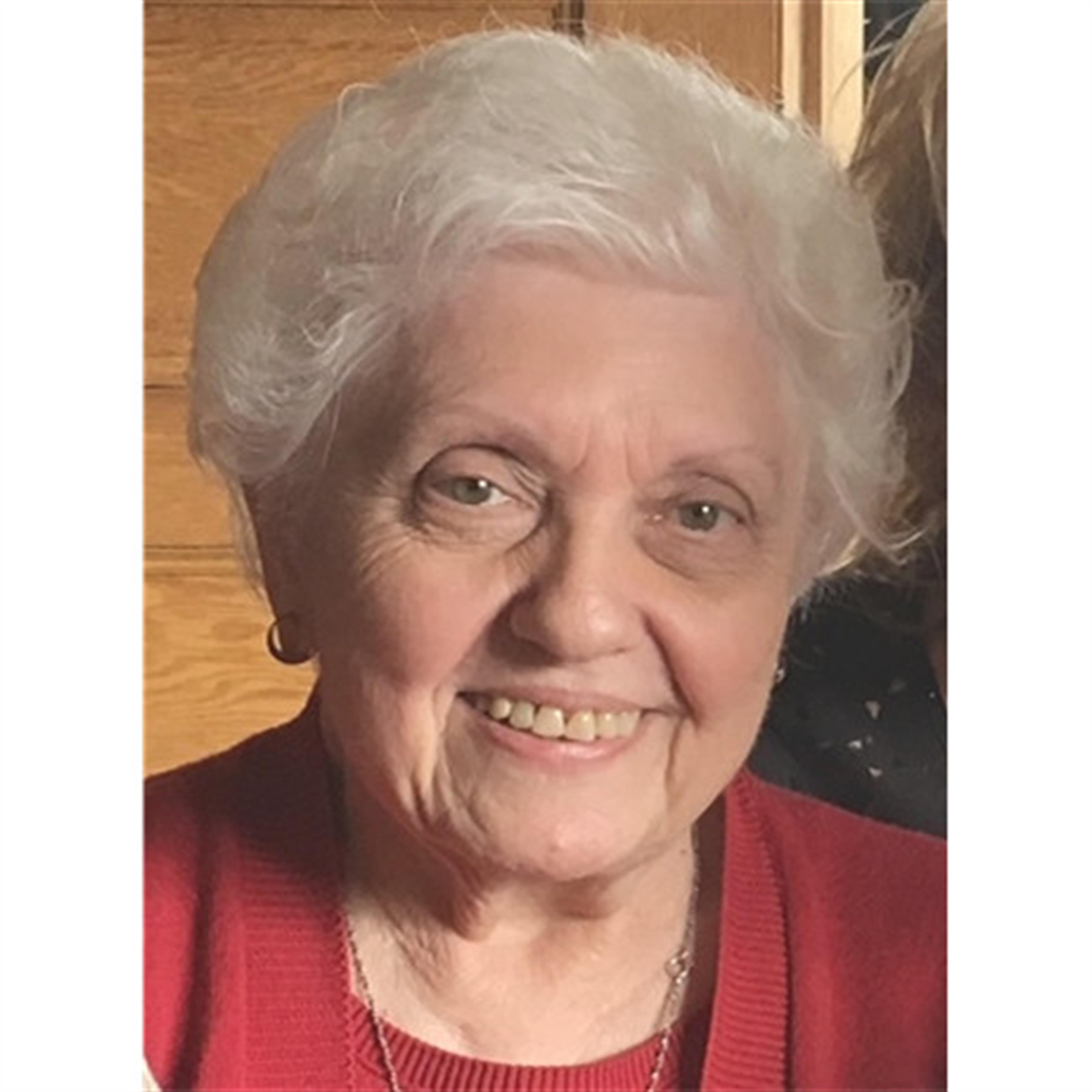 Barbara Grace Duryea (Moll)'s obituary picture