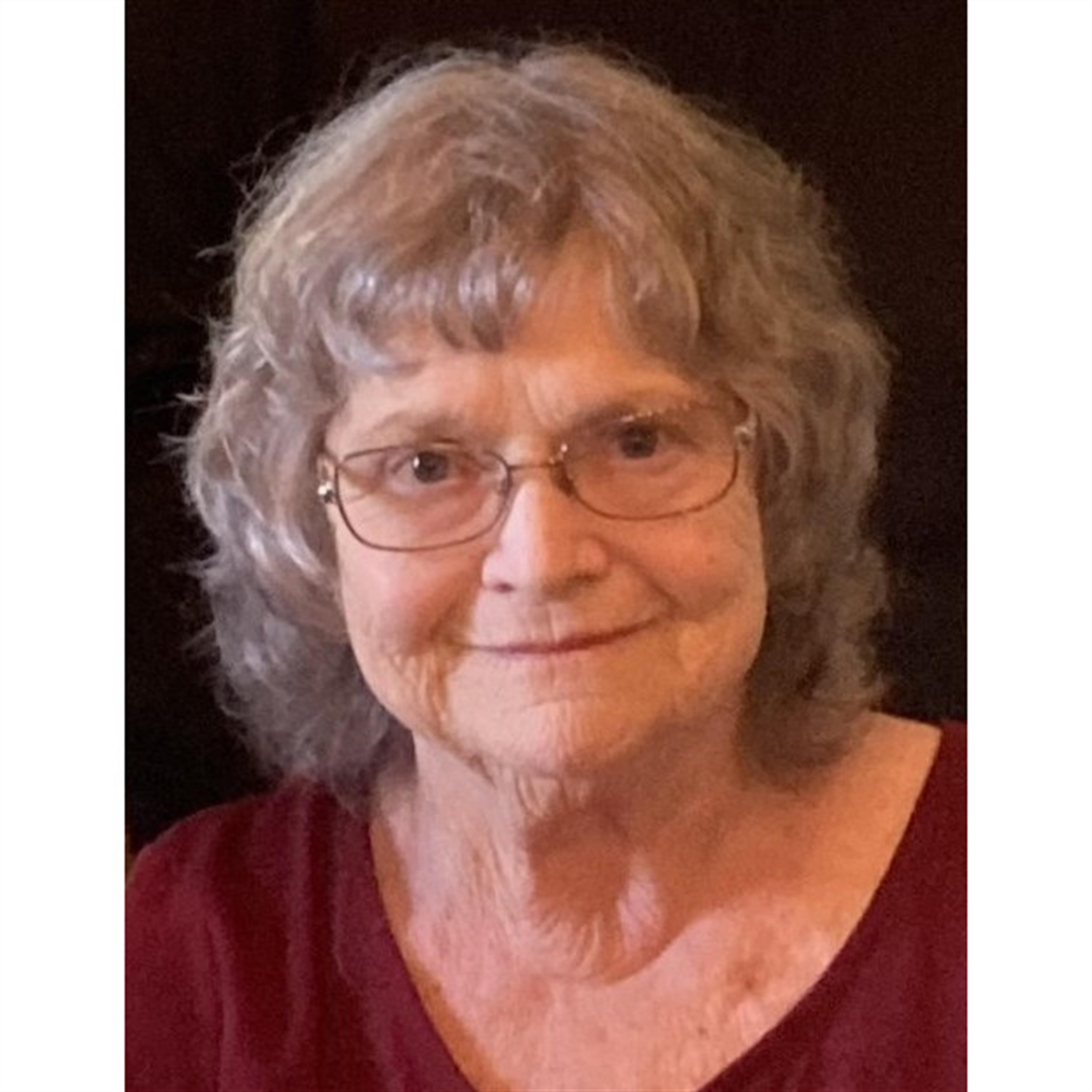 Martha "Marti" Jeanette Thran's obituary picture