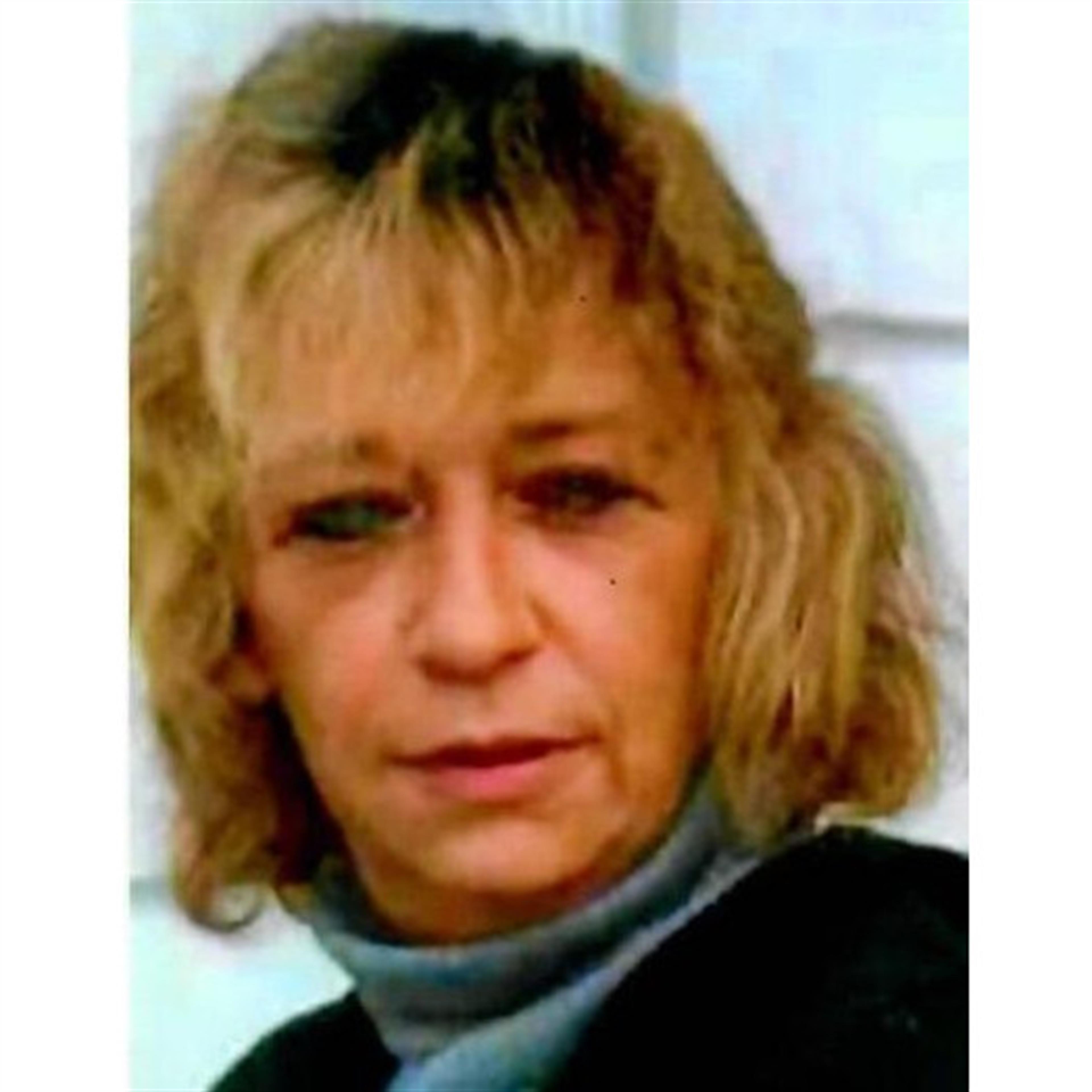 Kim G. Ballas (Aikens)