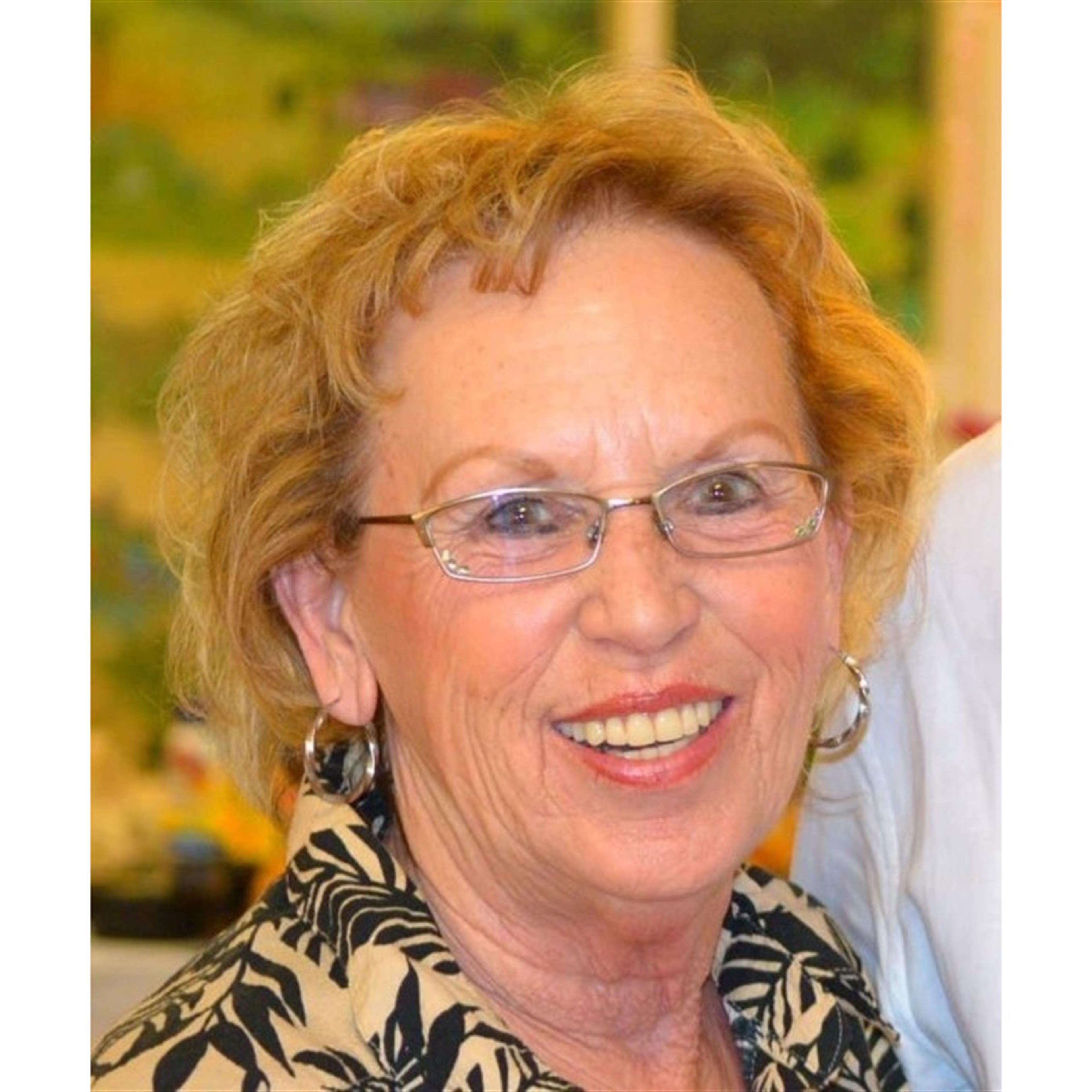 Judy Ann Ripley-Clemons