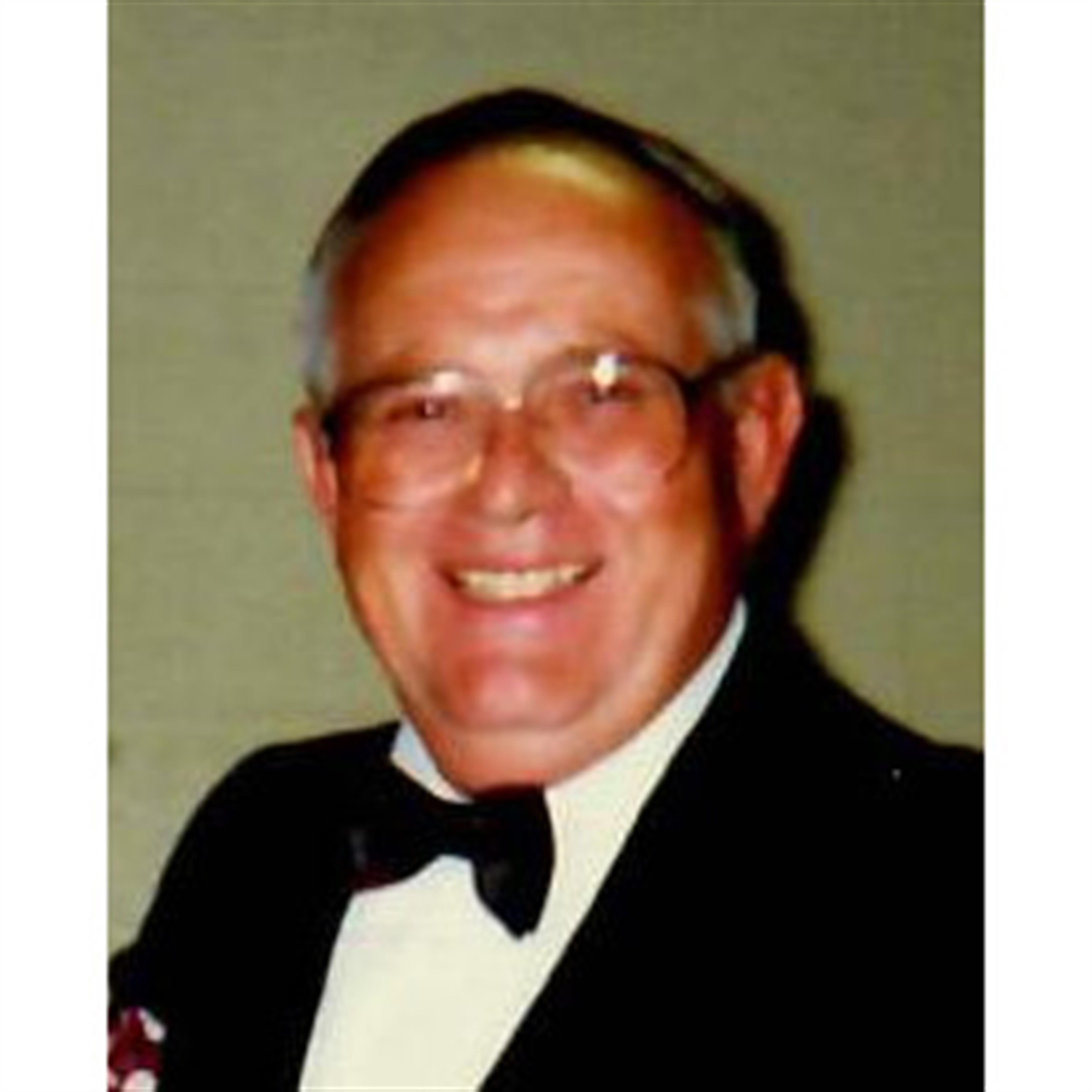 Robert William Koerkel, Sr