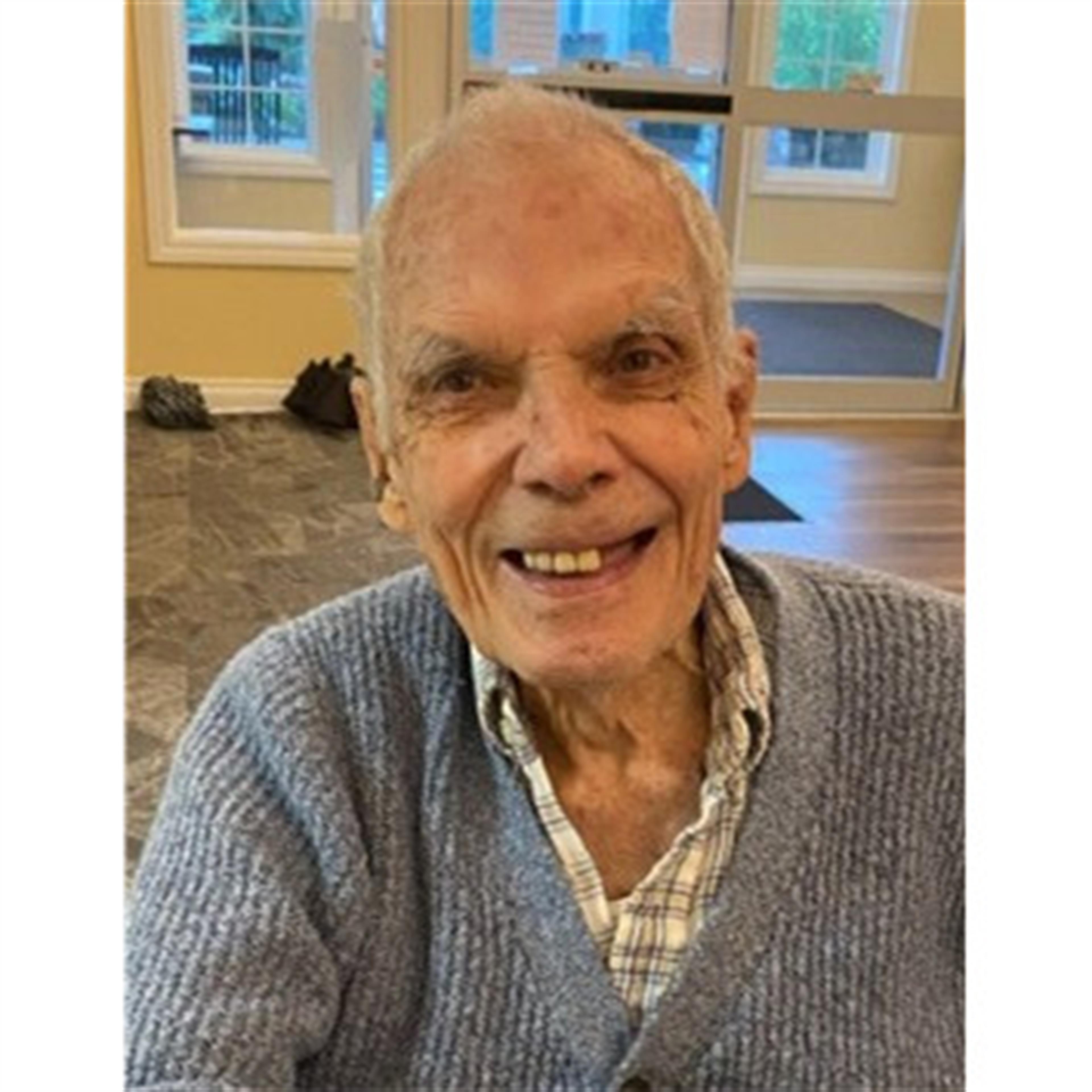 Jesse Junior Chalfant