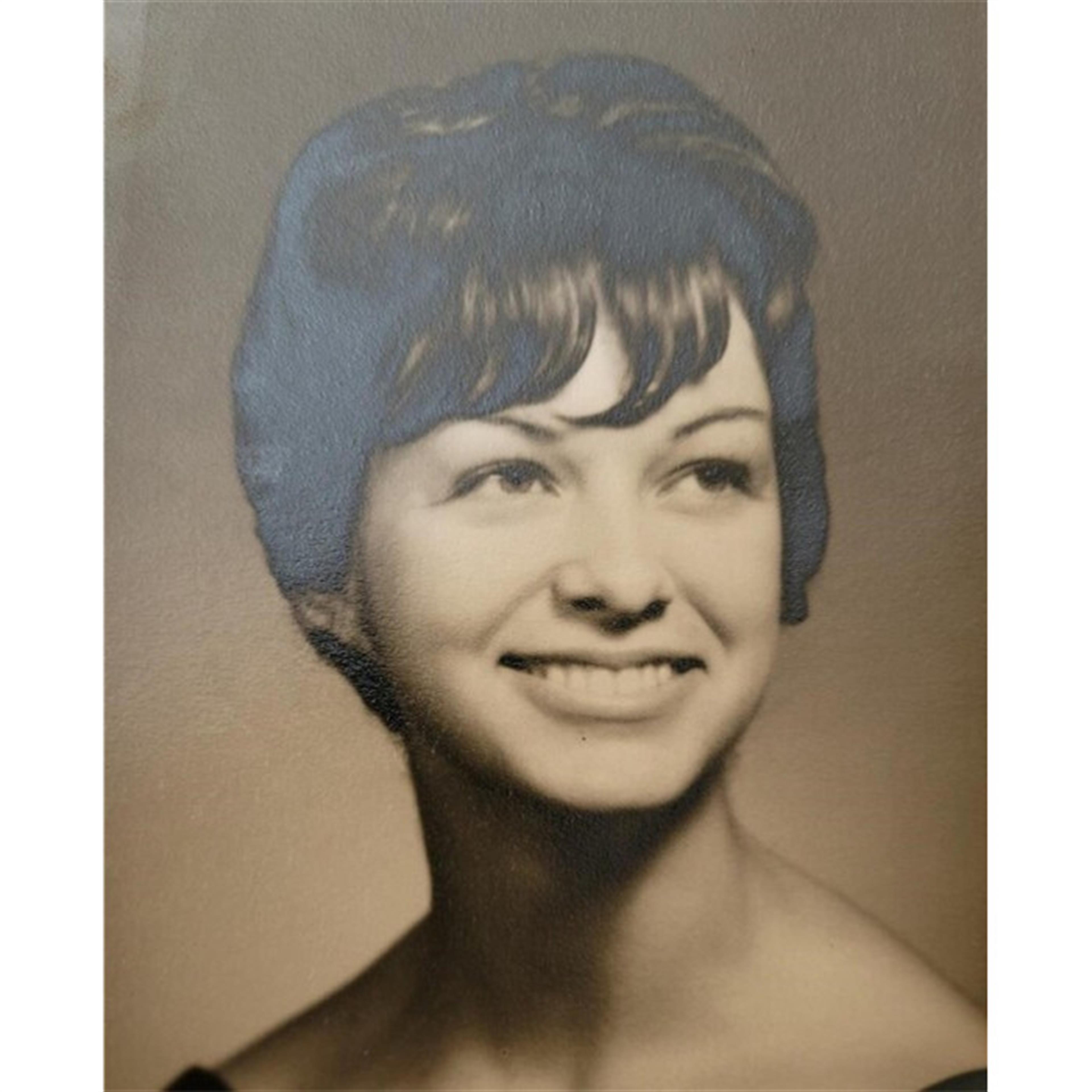 Michele Rae Fay's obituary picture