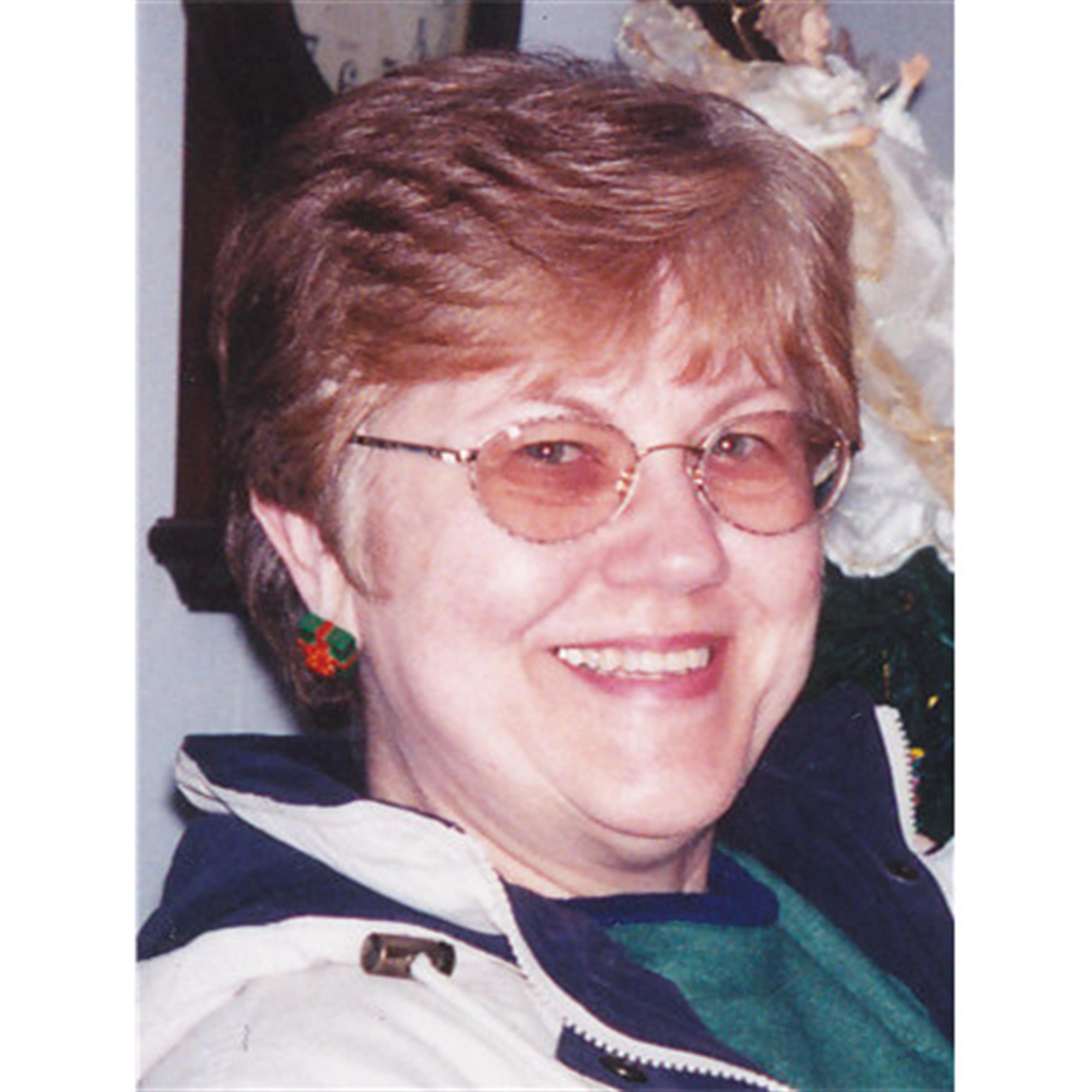 Geraldine Theresa Giever