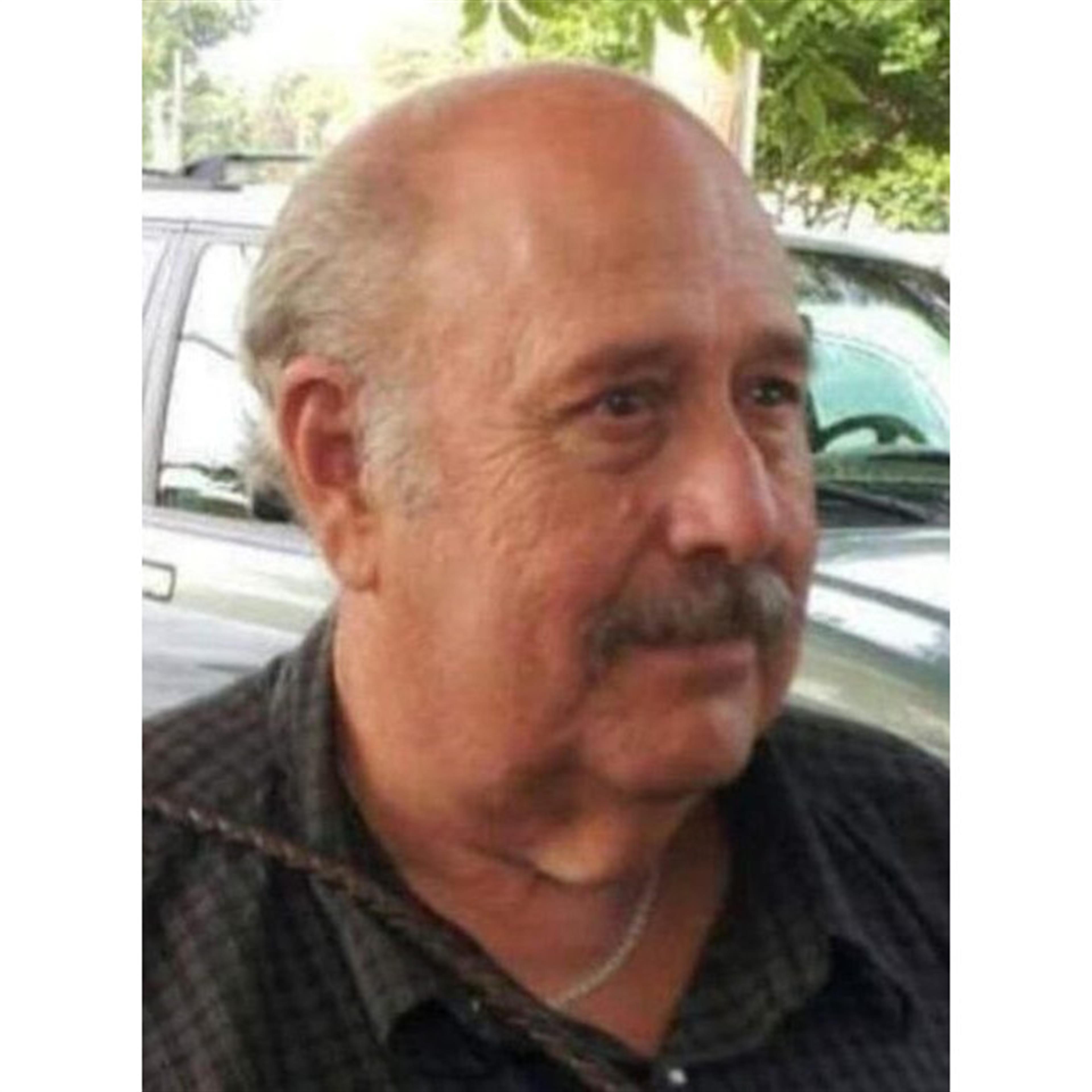 Michael Terry Kegley's obituary picture