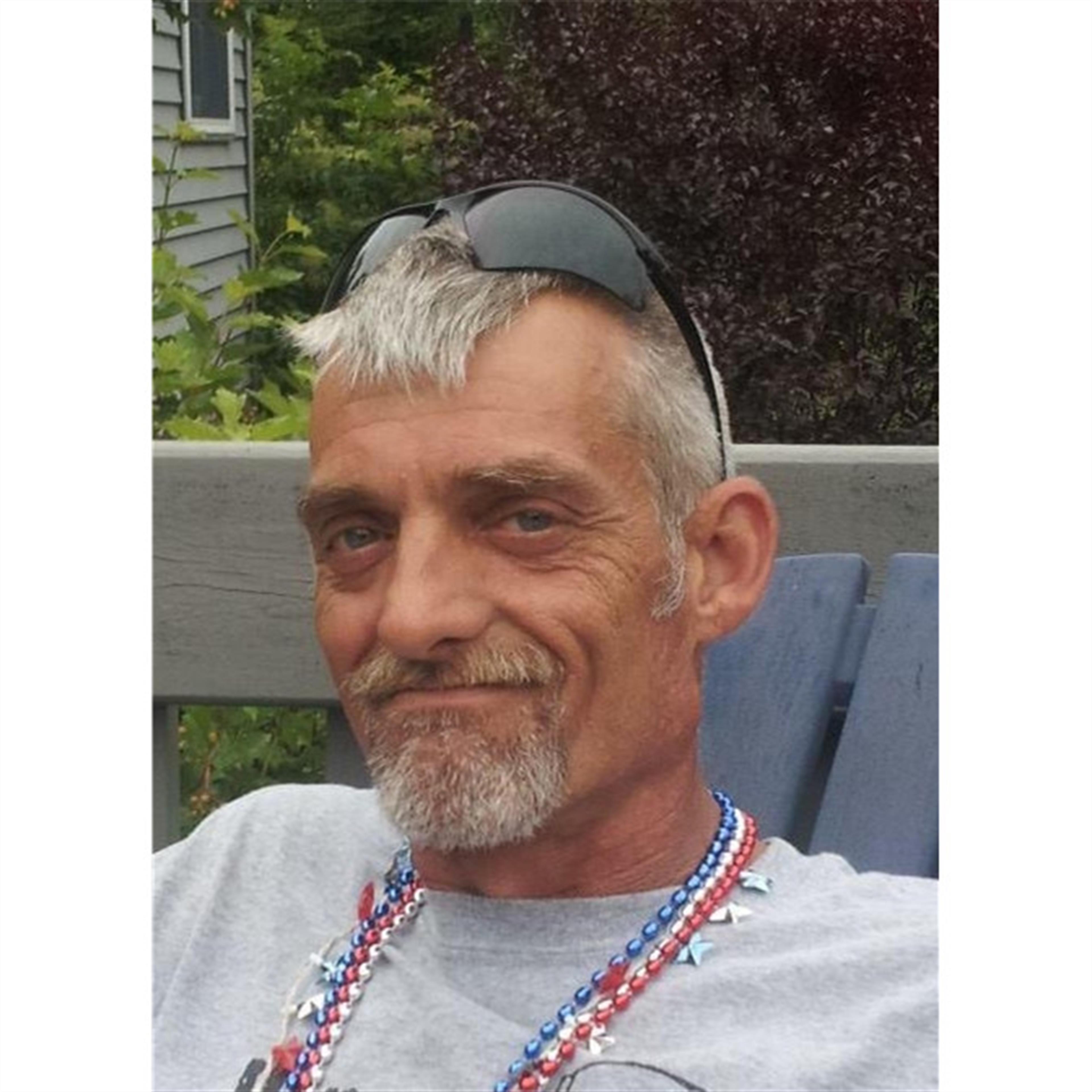 Martin "Marty" Edward Keyser