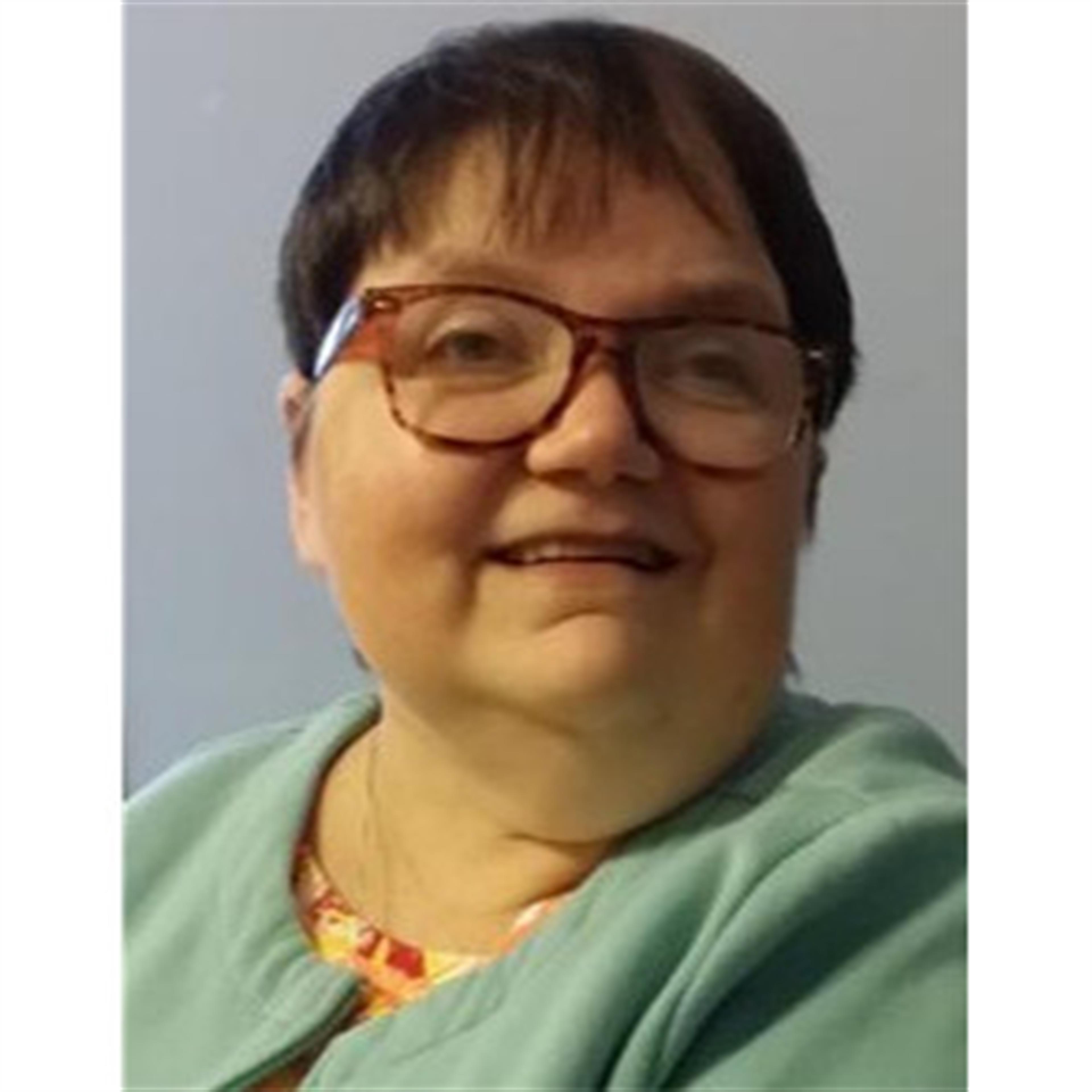 Carolyn Charlotte King