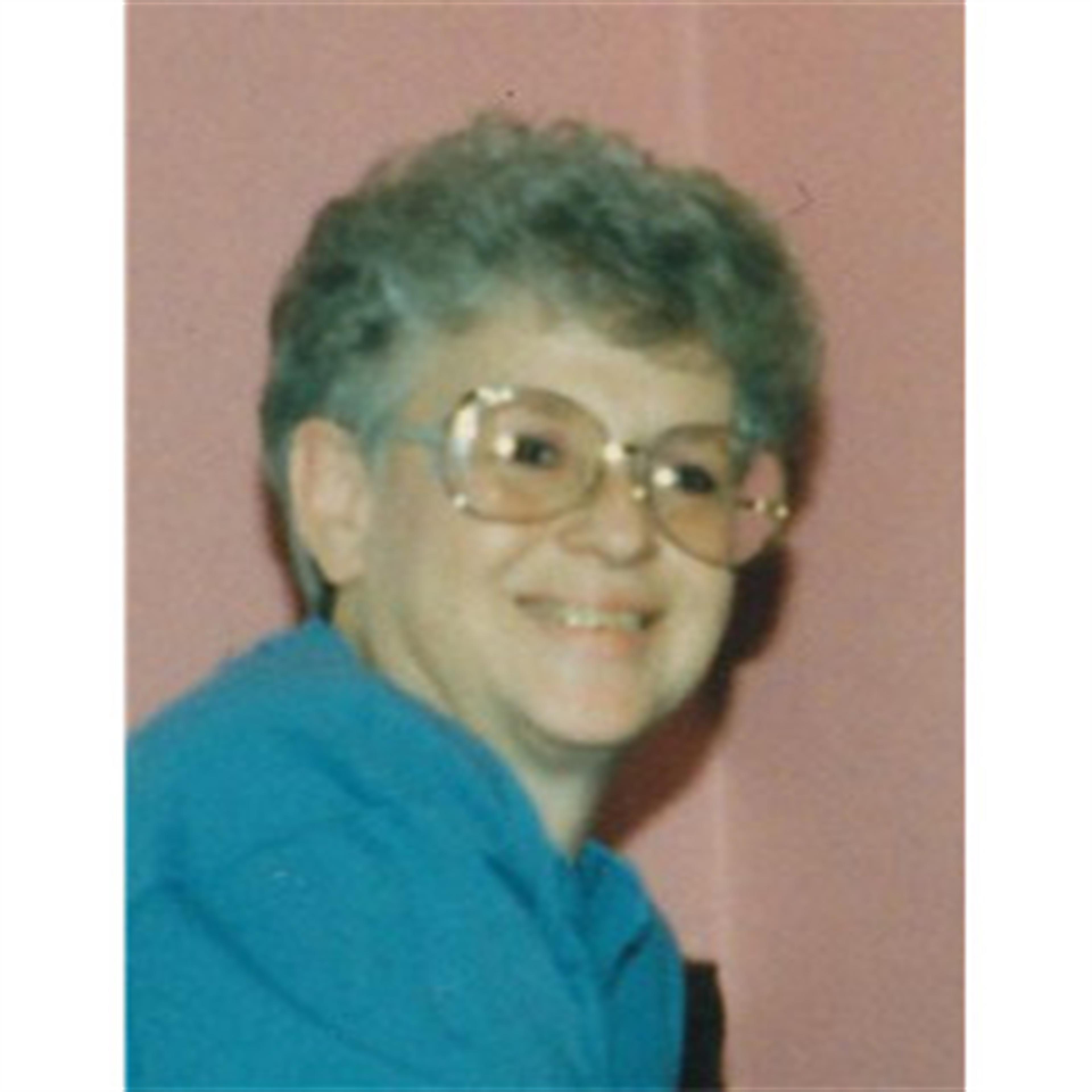 Jacquelyn Louise Wellington