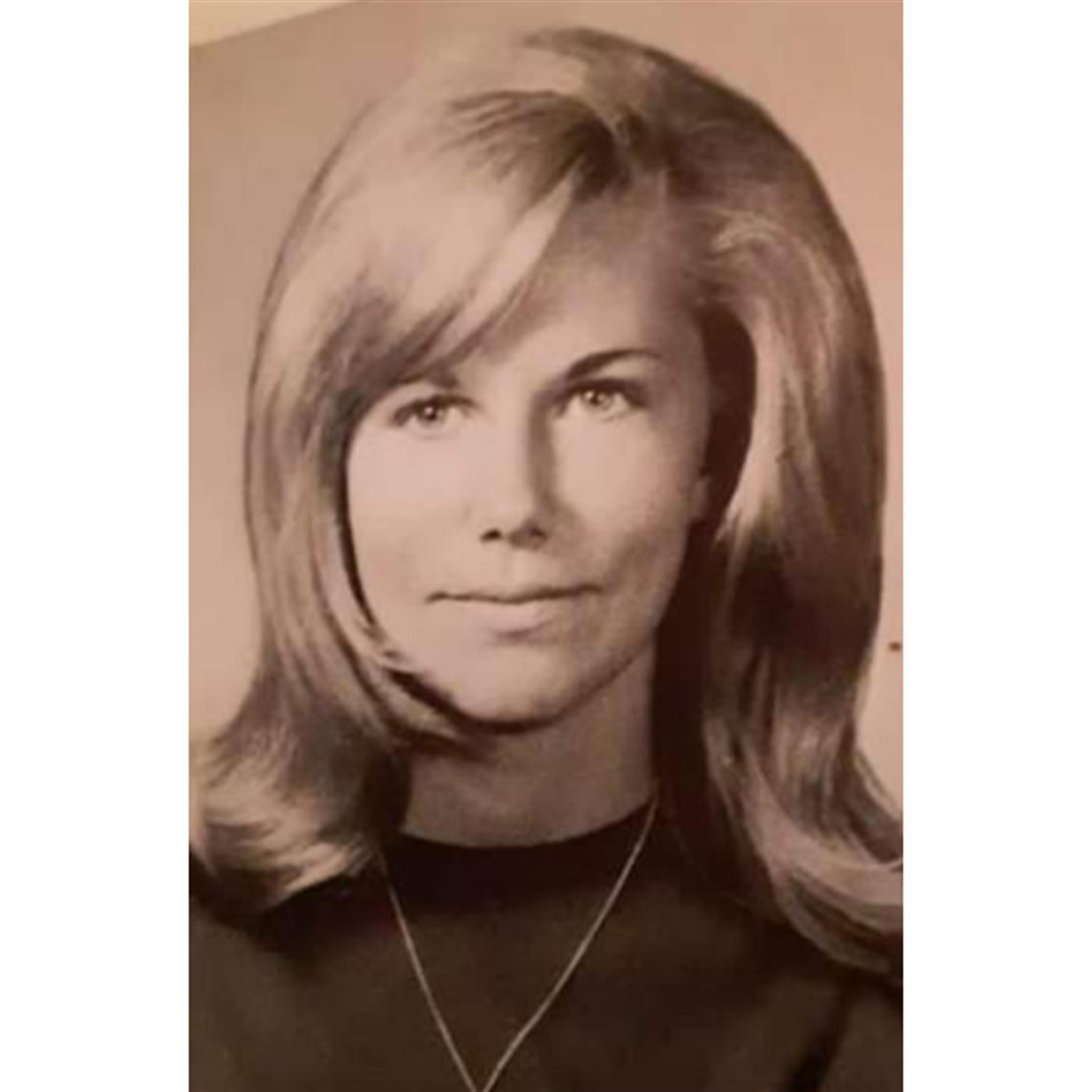 Shirley Irene Armstrong