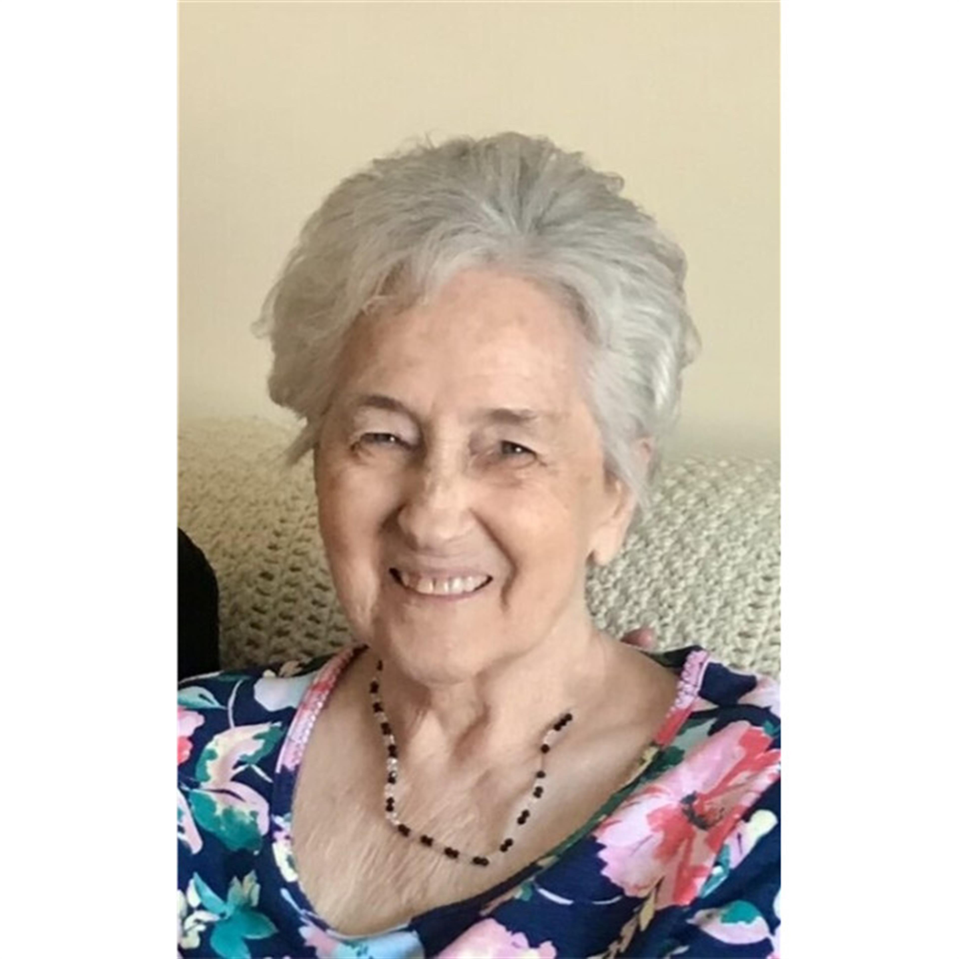 Barbara Ellen Bradish