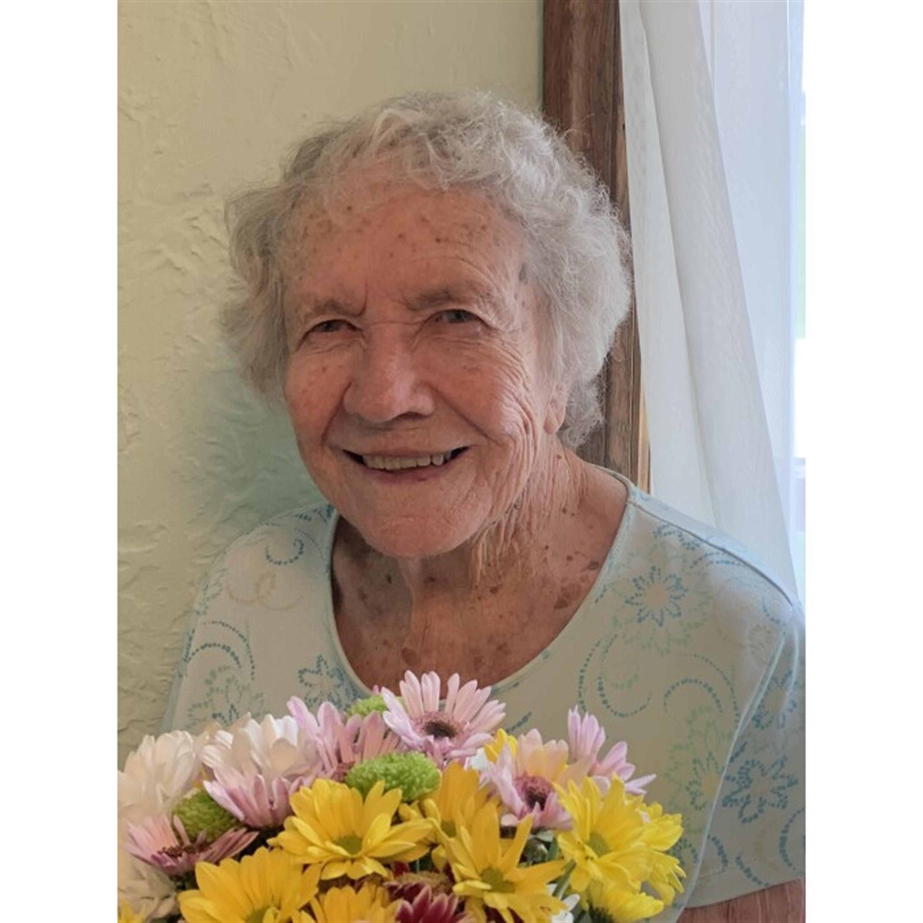 Helen Marie Palkowski