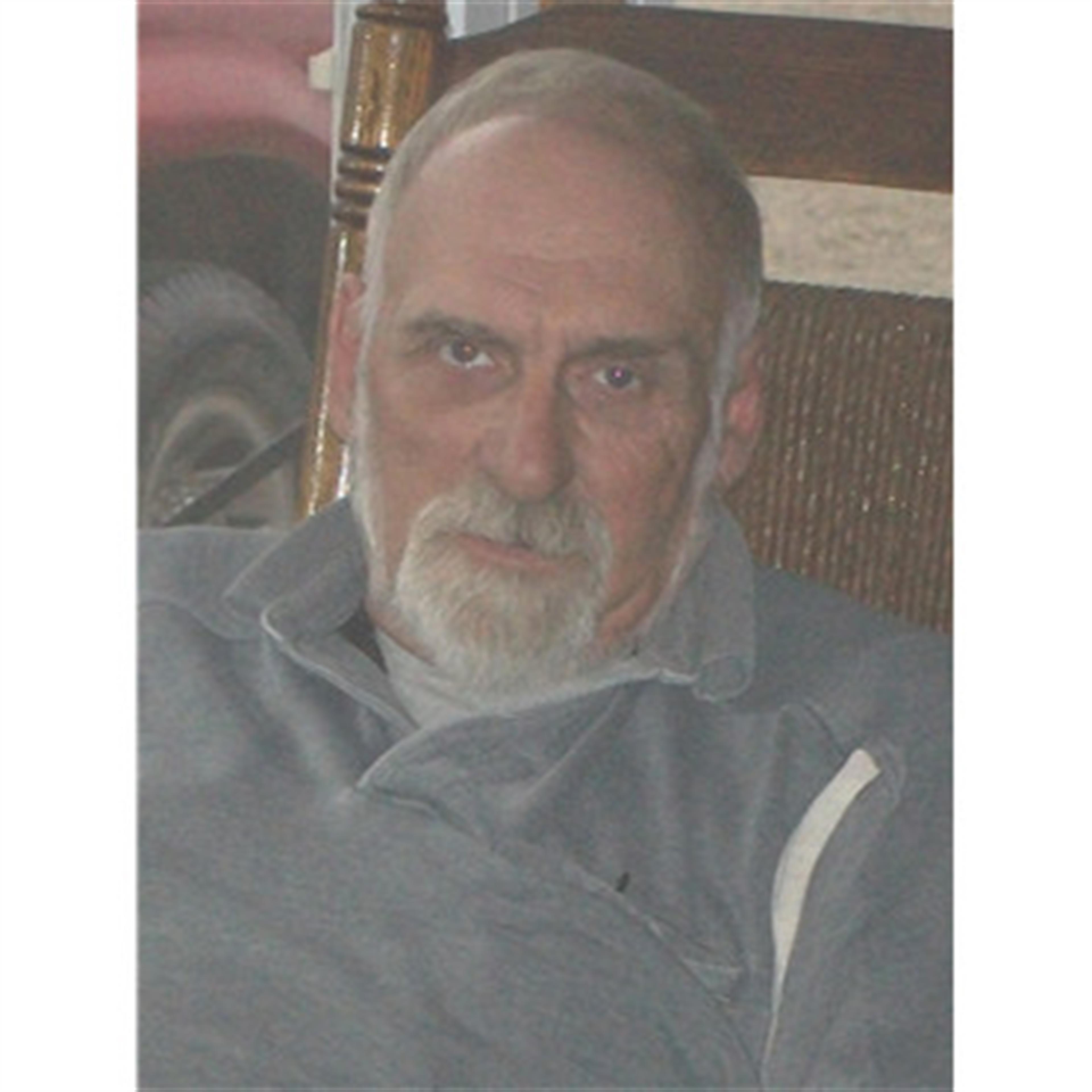 Charles William Swank's obituary picture