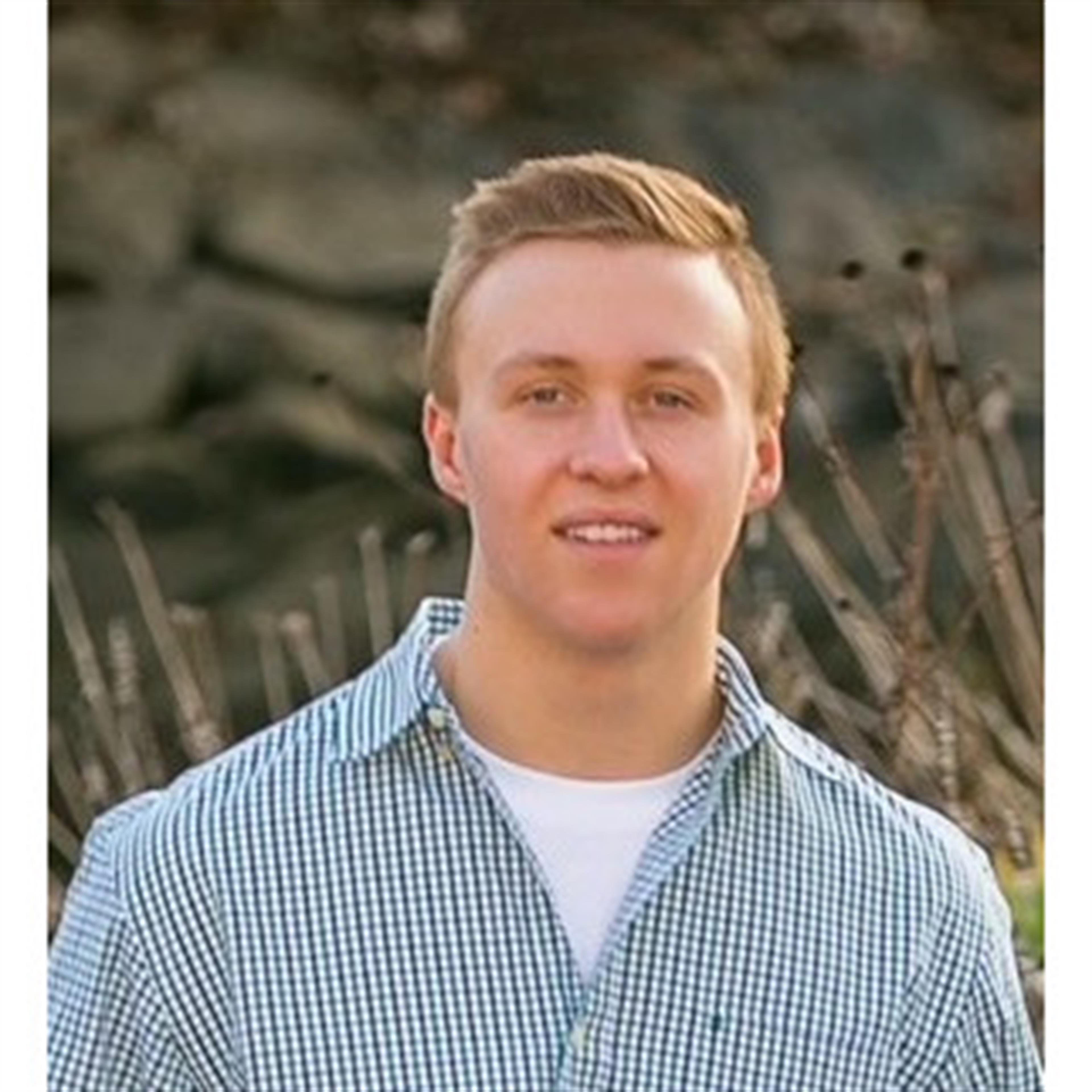 Spencer David Hinkle